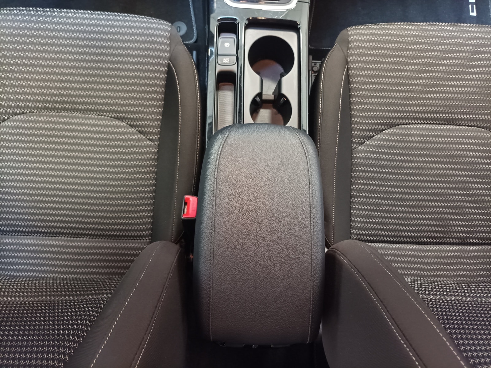 Kia Ceed Limousine Ceed 1.5 T-GDI Vision (EURO 6d) #14