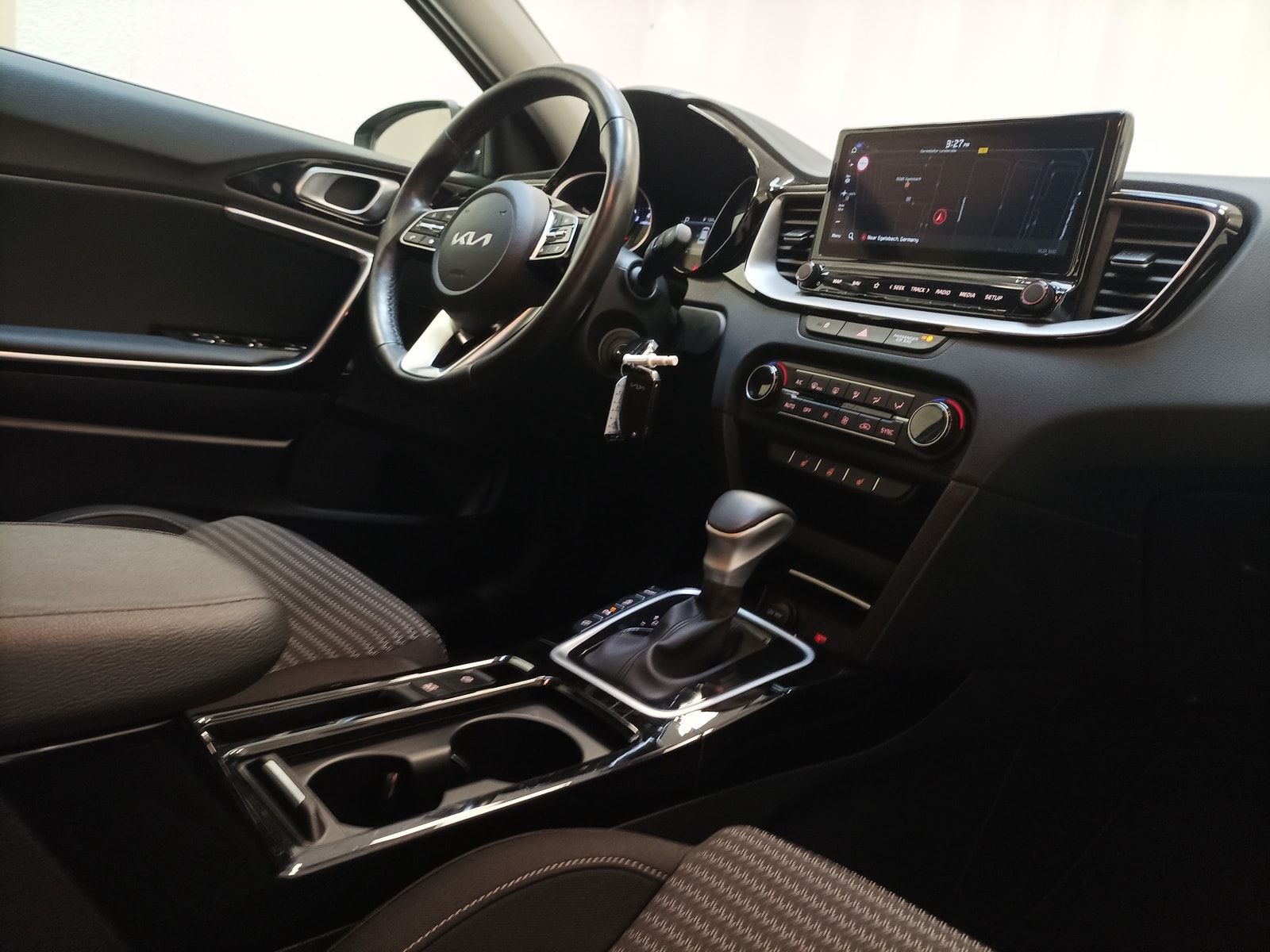 Kia Ceed Limousine Ceed 1.5 T-GDI Vision (EURO 6d) #13