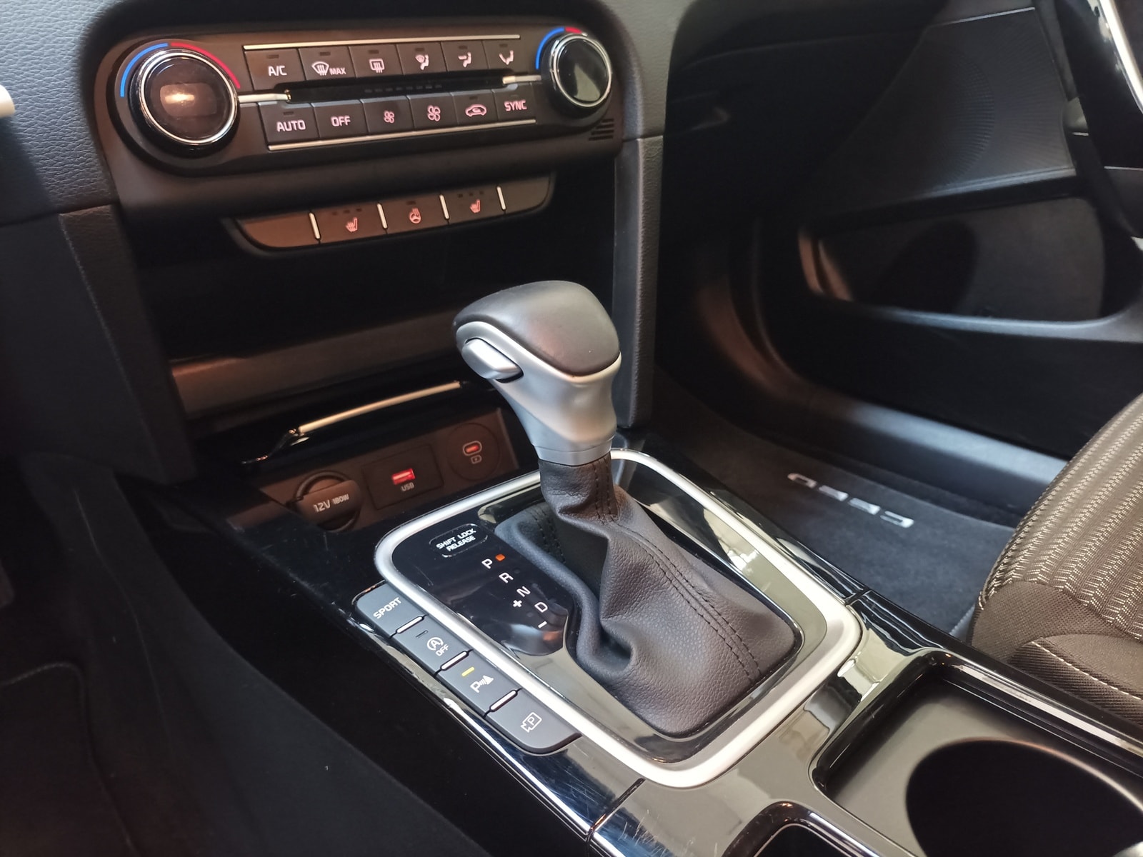 Kia Ceed Limousine Ceed 1.5 T-GDI Vision (EURO 6d) #12