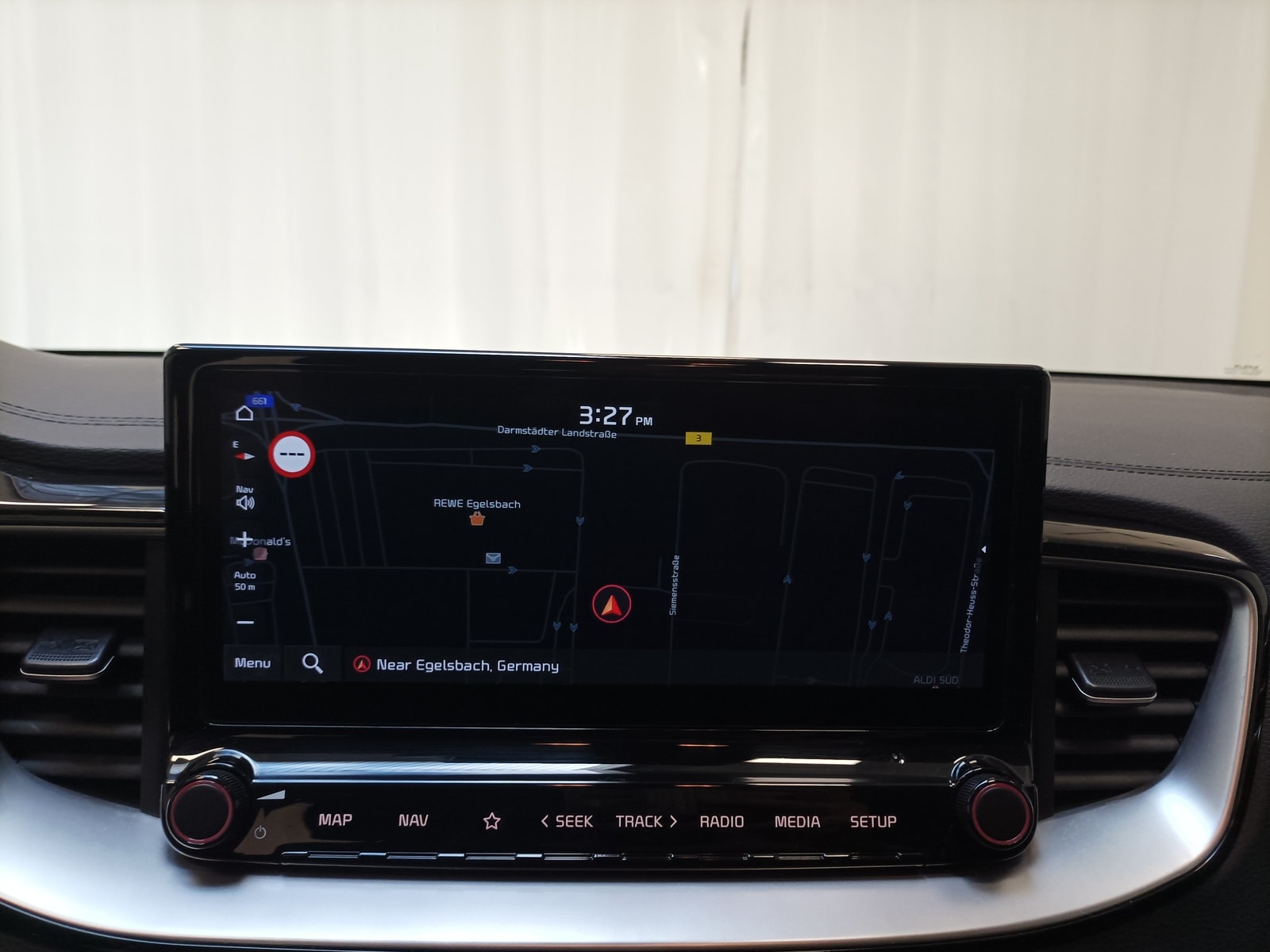 Kia Ceed Limousine Ceed 1.5 T-GDI Vision (EURO 6d) #11