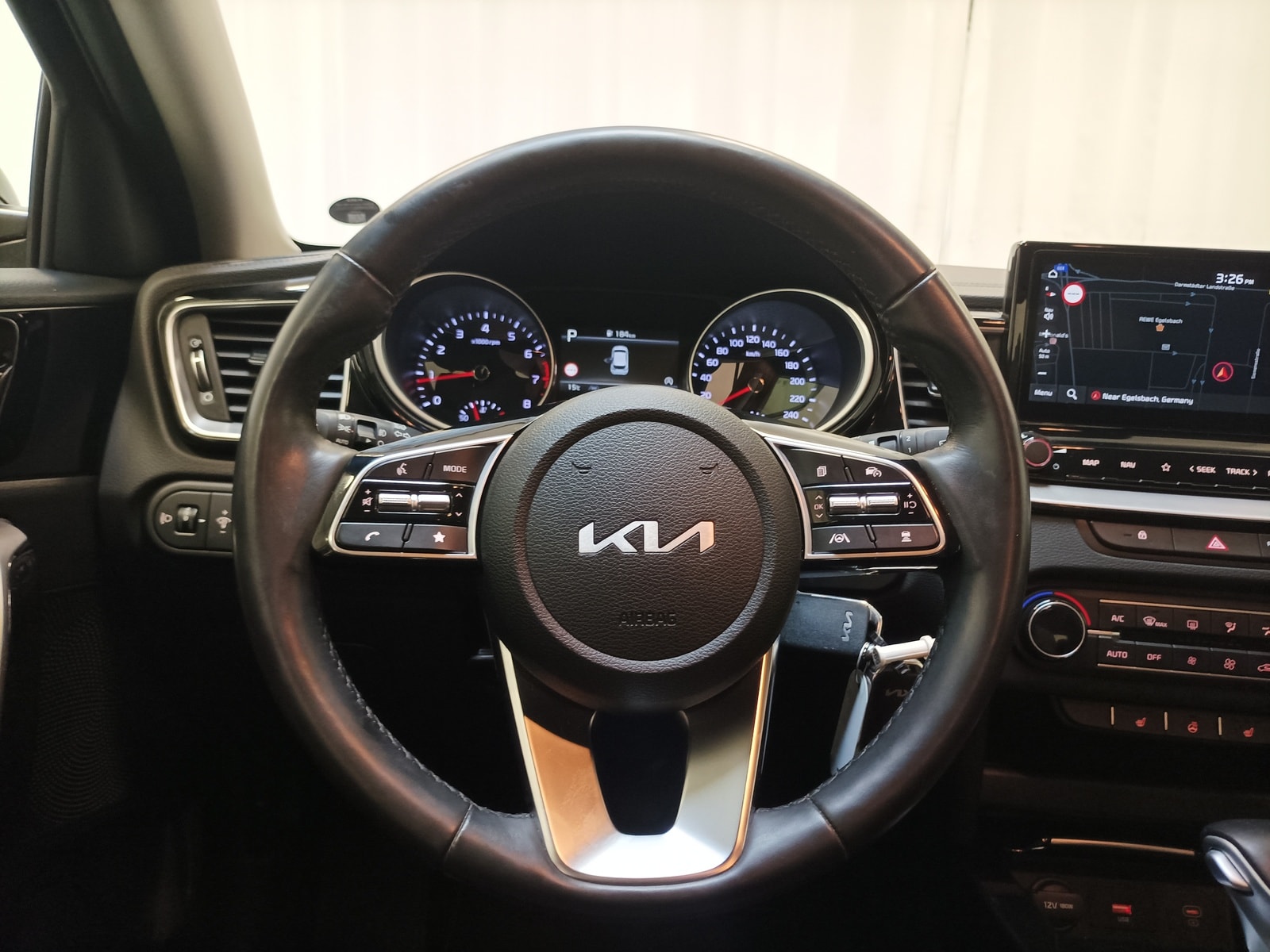 Kia Ceed Limousine Ceed 1.5 T-GDI Vision (EURO 6d) #10