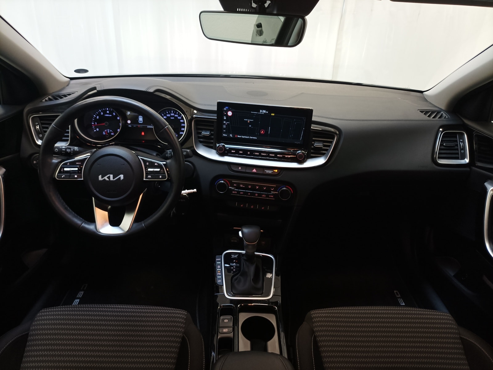 Kia Ceed Limousine Ceed 1.5 T-GDI Vision (EURO 6d) #9