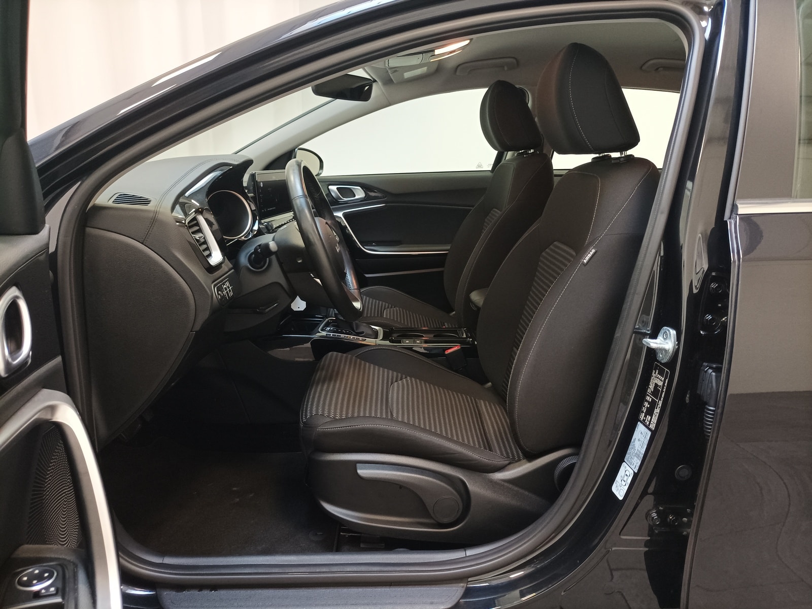 Kia Ceed Limousine Ceed 1.5 T-GDI Vision (EURO 6d) #8