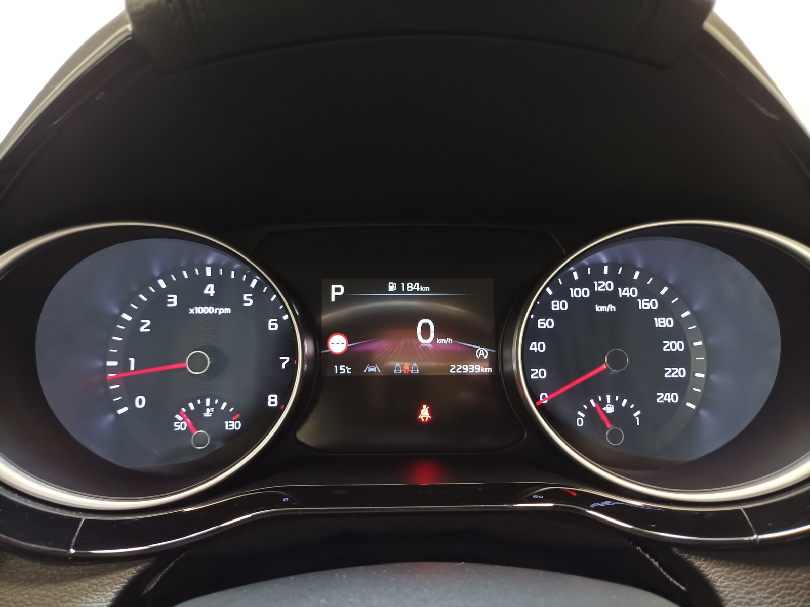 Kia Ceed Limousine Ceed 1.5 T-GDI Vision (EURO 6d) #7