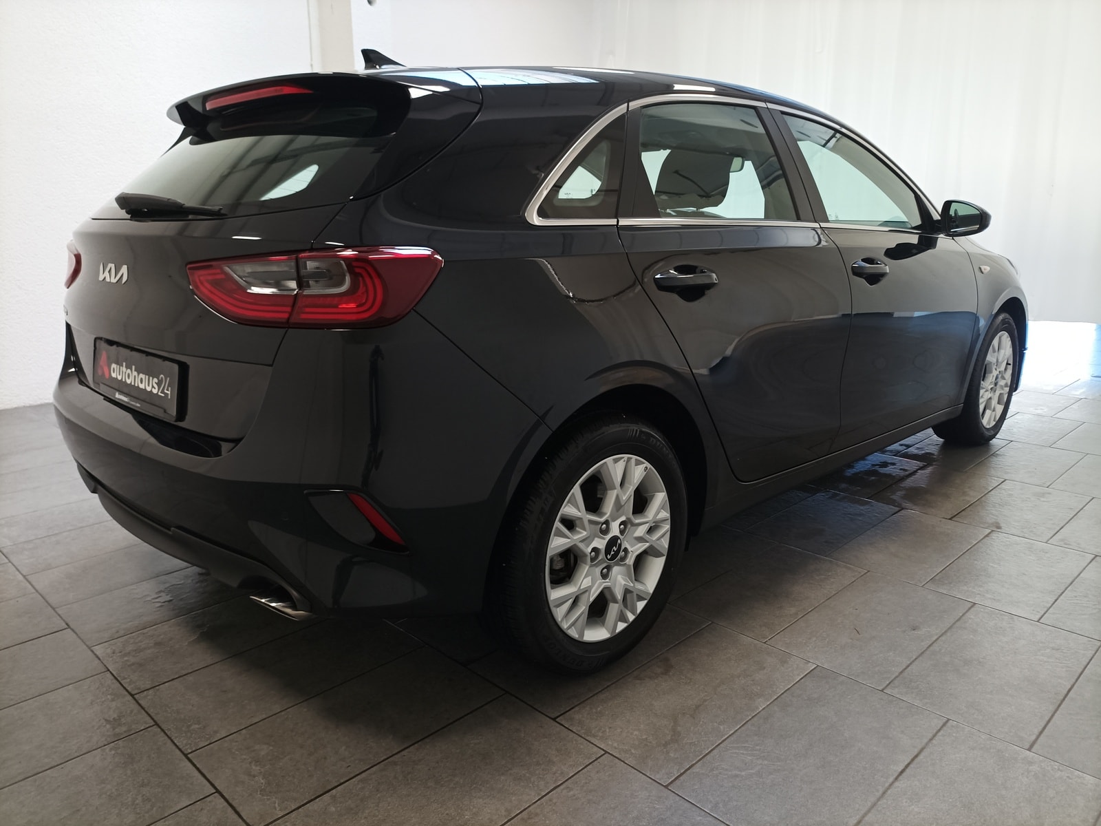 Kia Ceed Limousine Ceed 1.5 T-GDI Vision (EURO 6d) #5