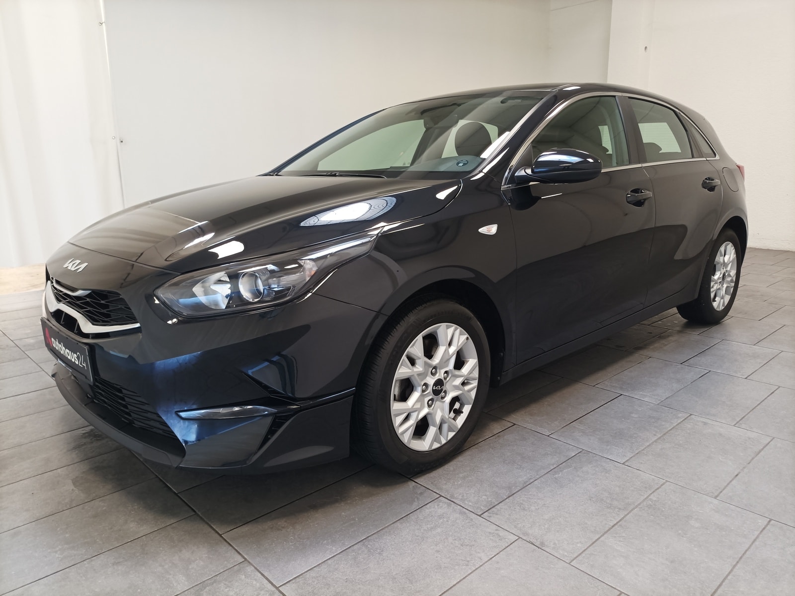 Kia Ceed Limousine Ceed 1.5 T-GDI Vision (EURO 6d) #3