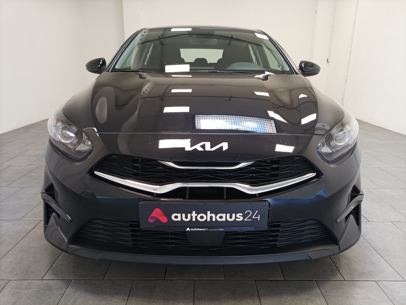 Kia Ceed Limousine Ceed 1.5 T-GDI Vision (EURO 6d) #2