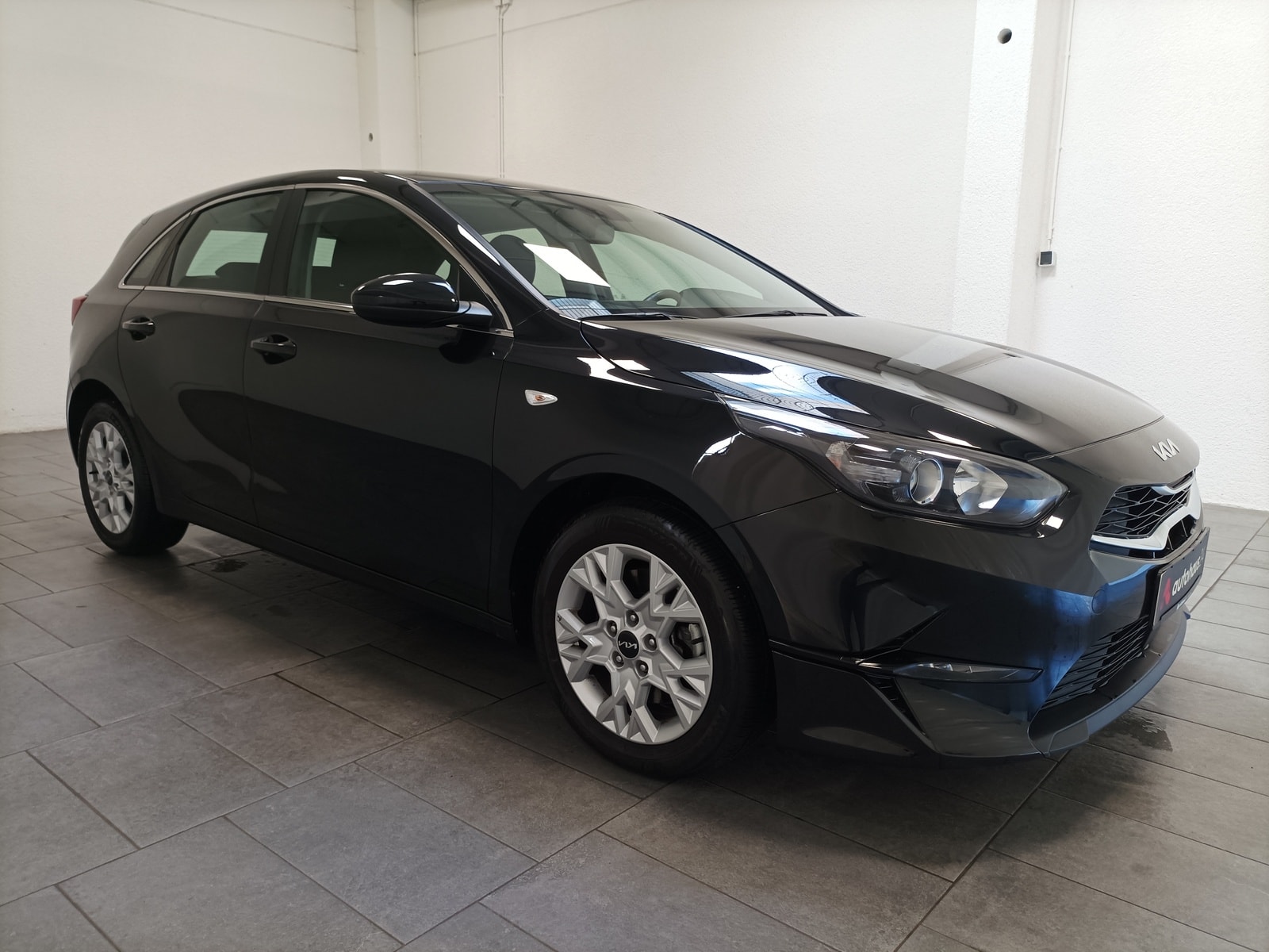 Kia Ceed Limousine KIA Ceed 1.5 T-GDI DCT Vision Schräghecklimousine #1