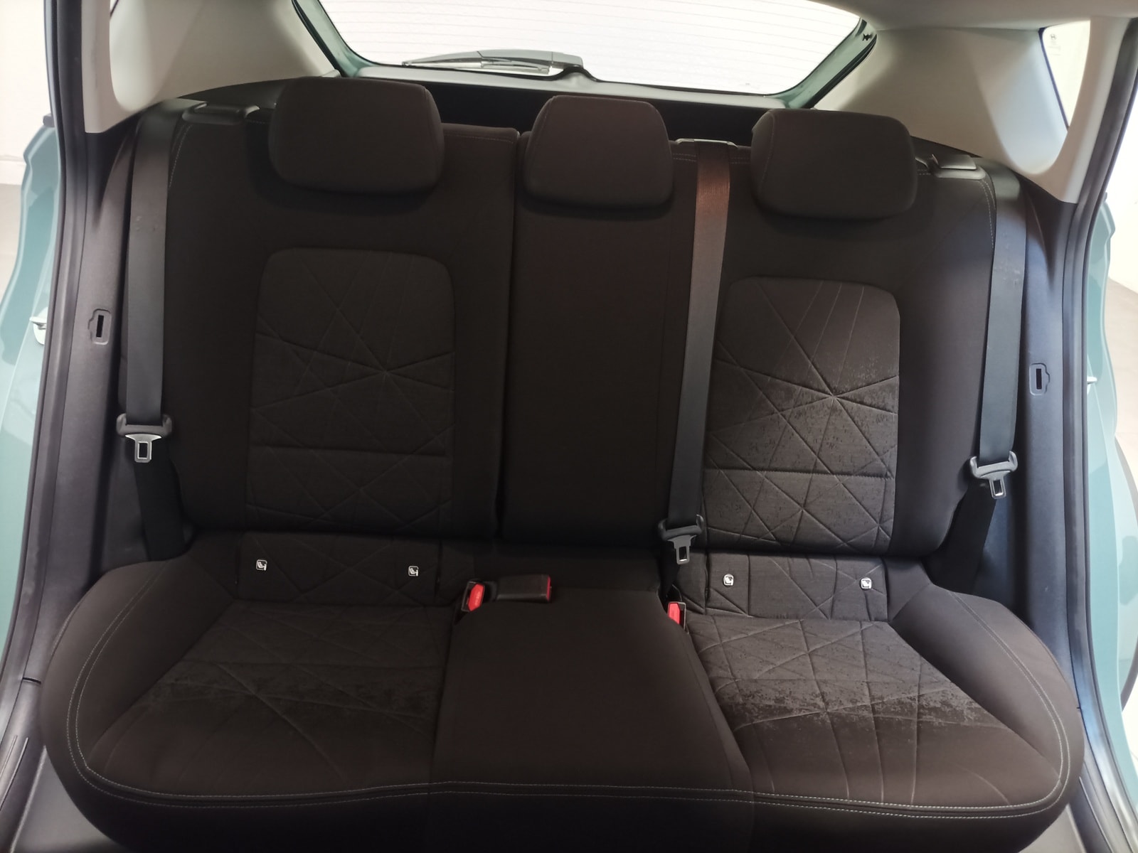 Hyundai Bayon SUV Bayon 1.0 T-GDI Intro Ed. 2WD (EURO 6d)(OPF) #16