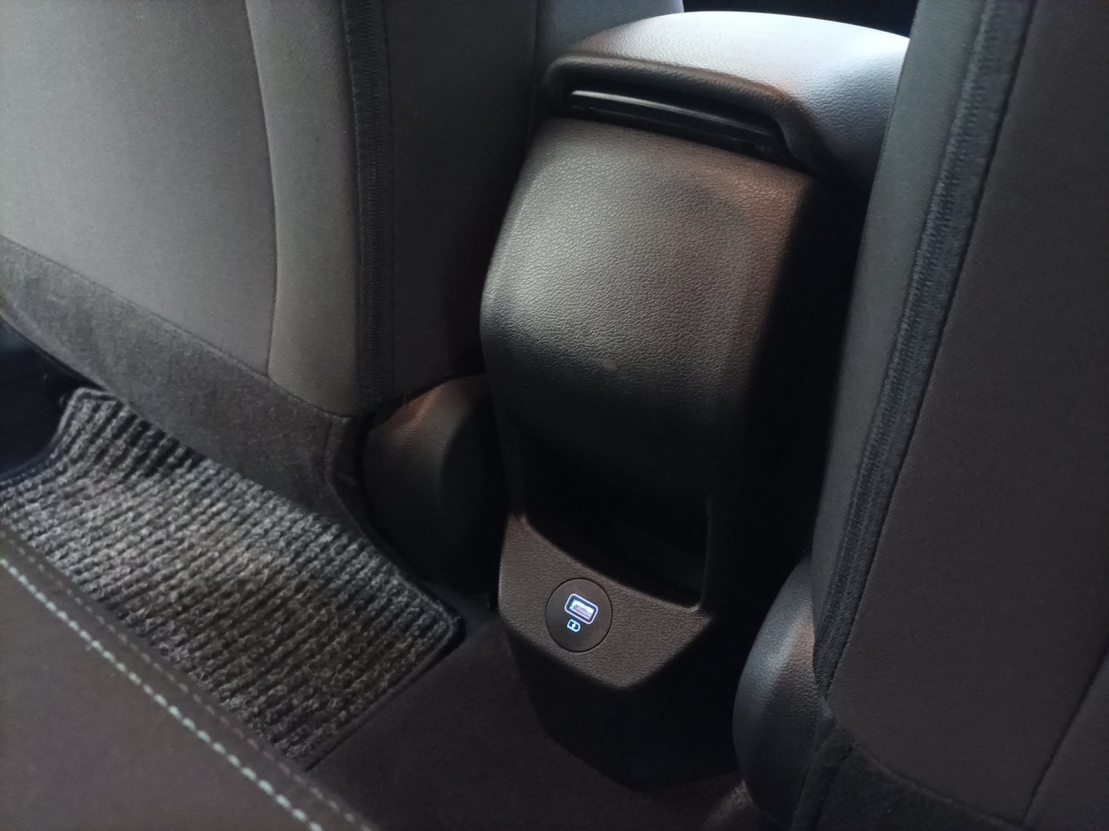 Hyundai Bayon SUV Bayon 1.0 T-GDI Intro Ed. 2WD (EURO 6d)(OPF) #15