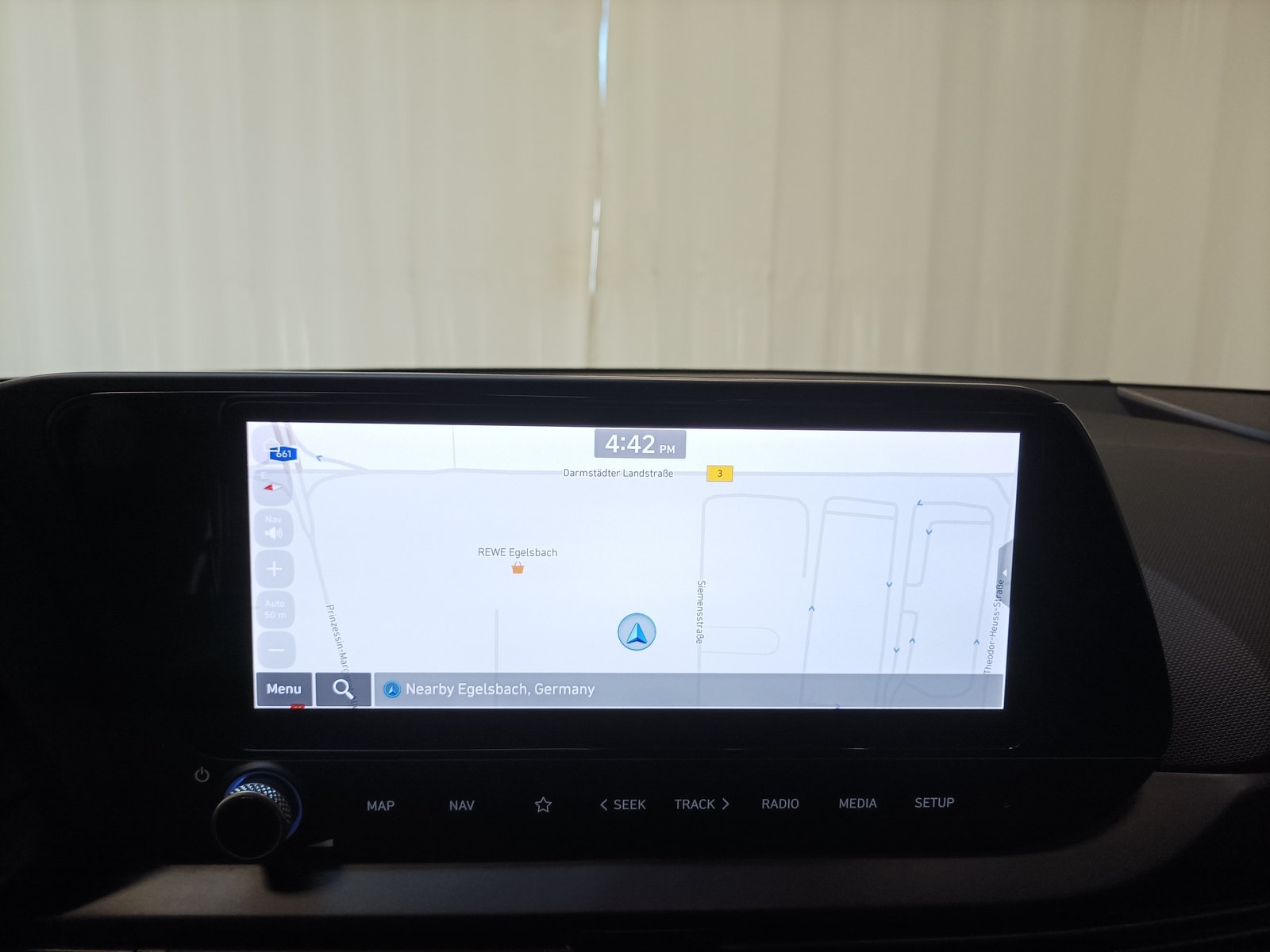 Hyundai Bayon SUV Bayon 1.0 T-GDI Intro Ed. 2WD (EURO 6d)(OPF) #11