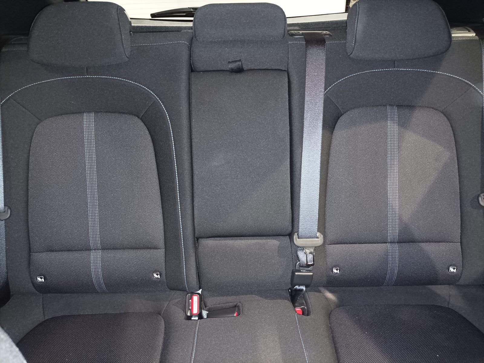 Hyundai Kona SUV / Crossover / Geländewagen HYUNDAI Kona 2.0 T-GDI N DCT Sports Utility Vehicle #1