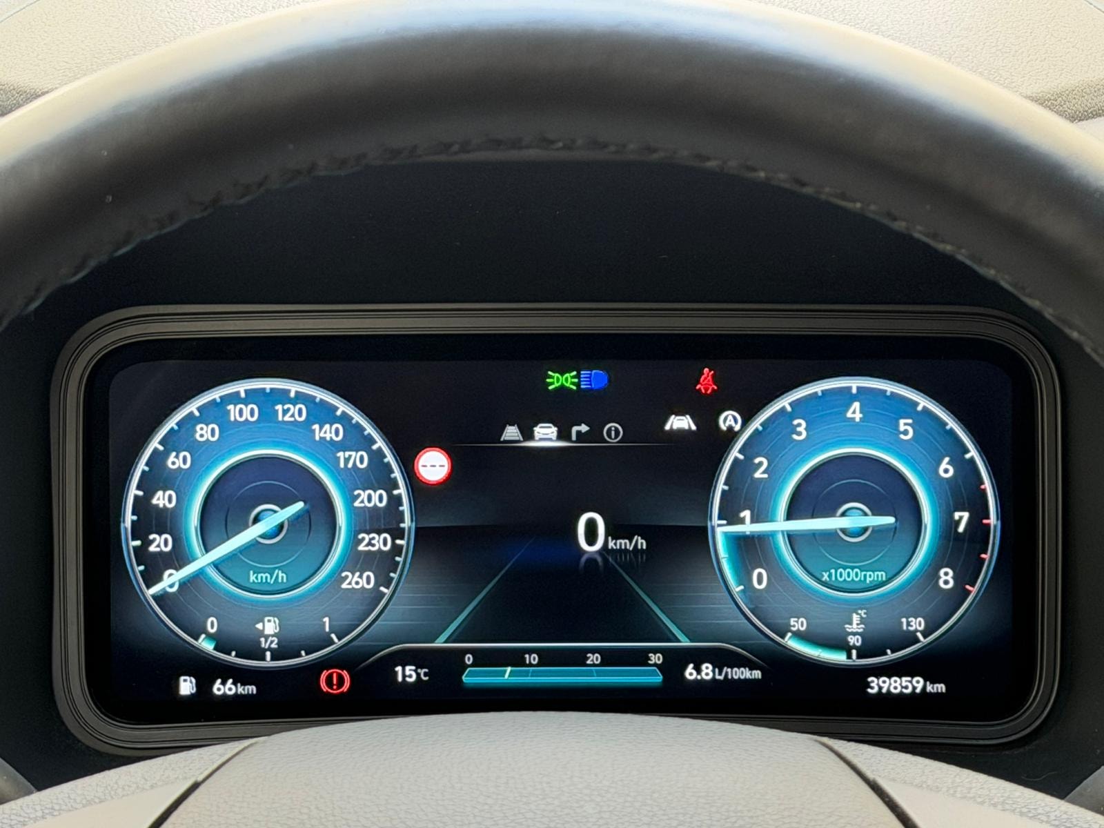 Hyundai Kona SUV Kona 1.0 T-GDI Ed. 30+ 2WD (EURO 6d) #7