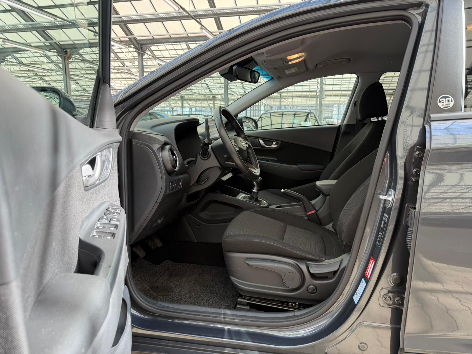 Hyundai Kona SUV Kona 1.0 T-GDI Ed. 30+ 2WD (EURO 6d) #8