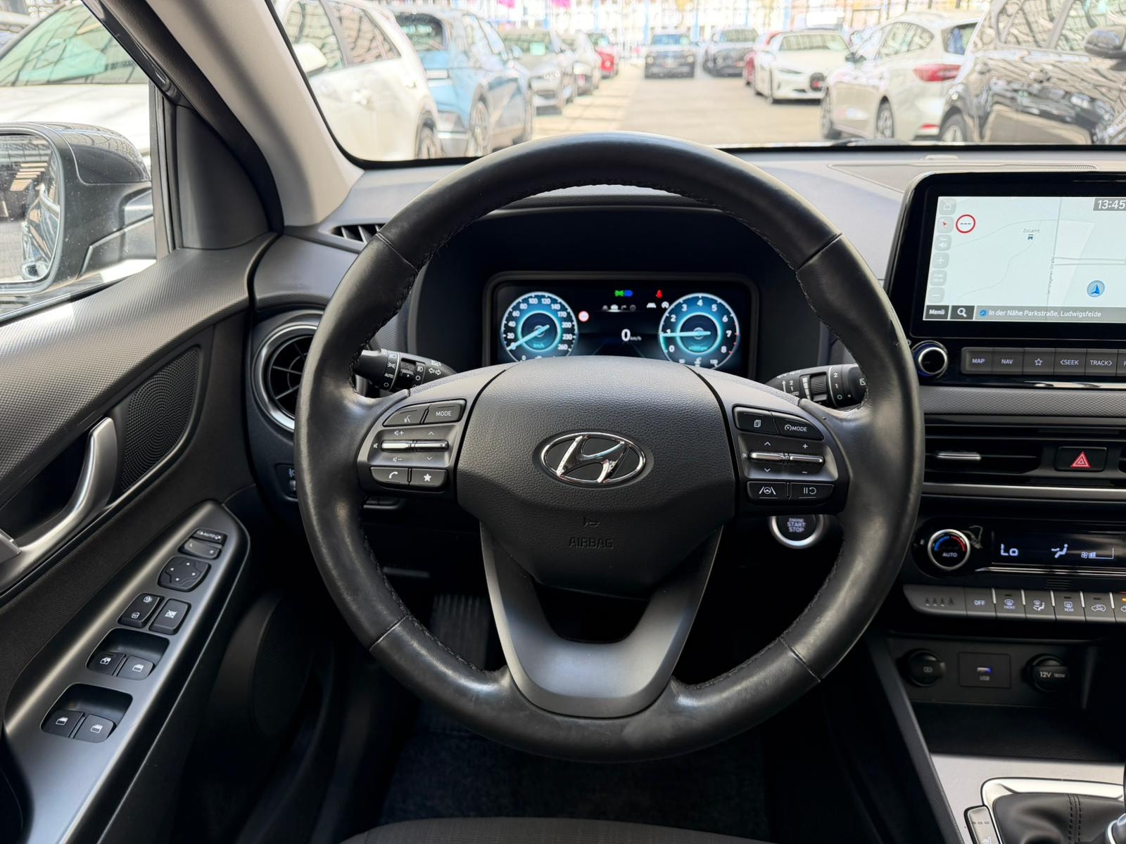 Hyundai Kona SUV Kona 1.0 T-GDI Ed. 30+ 2WD (EURO 6d) #10