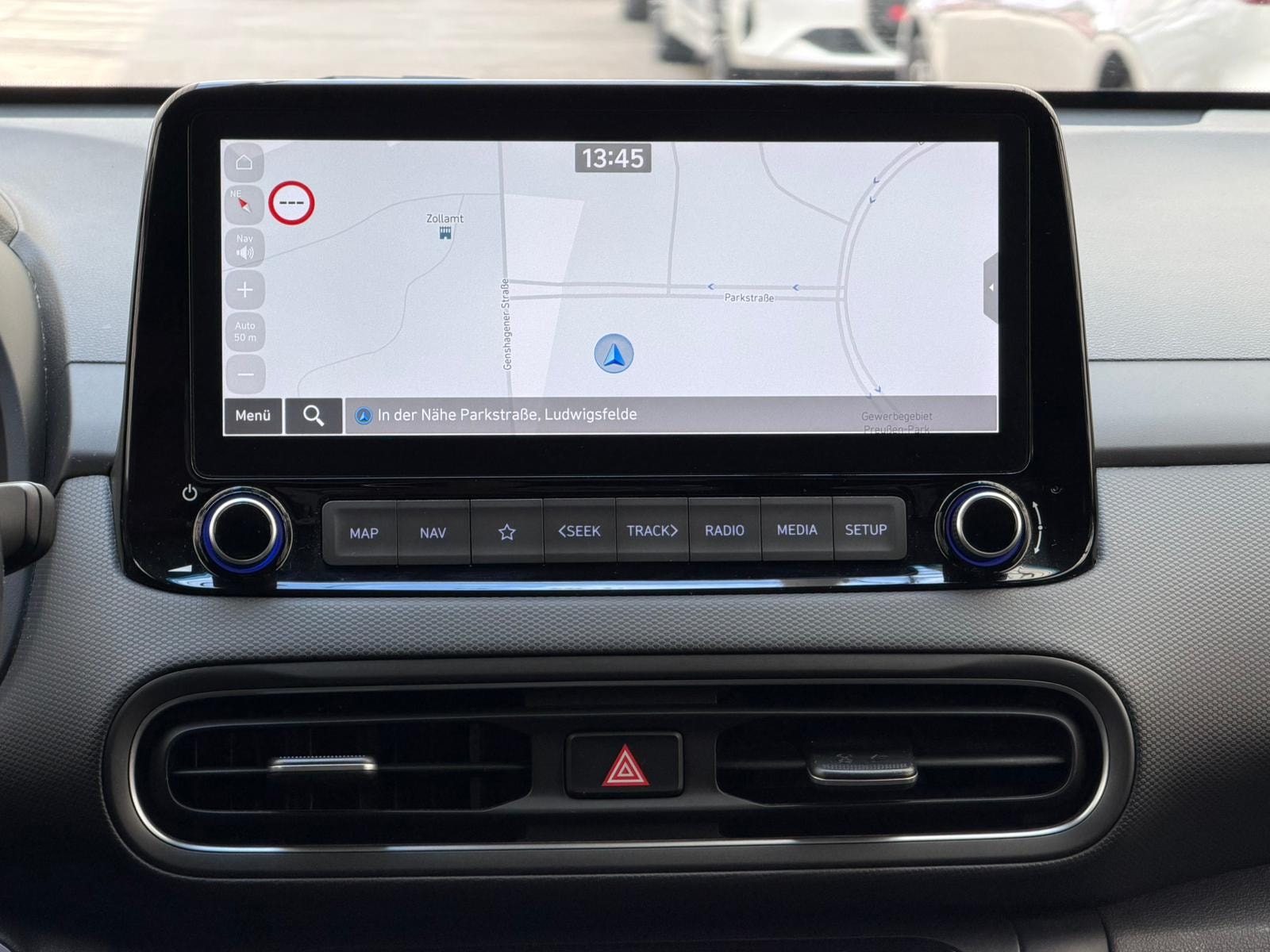 Hyundai Kona SUV Kona 1.0 T-GDI Ed. 30+ 2WD (EURO 6d) #12