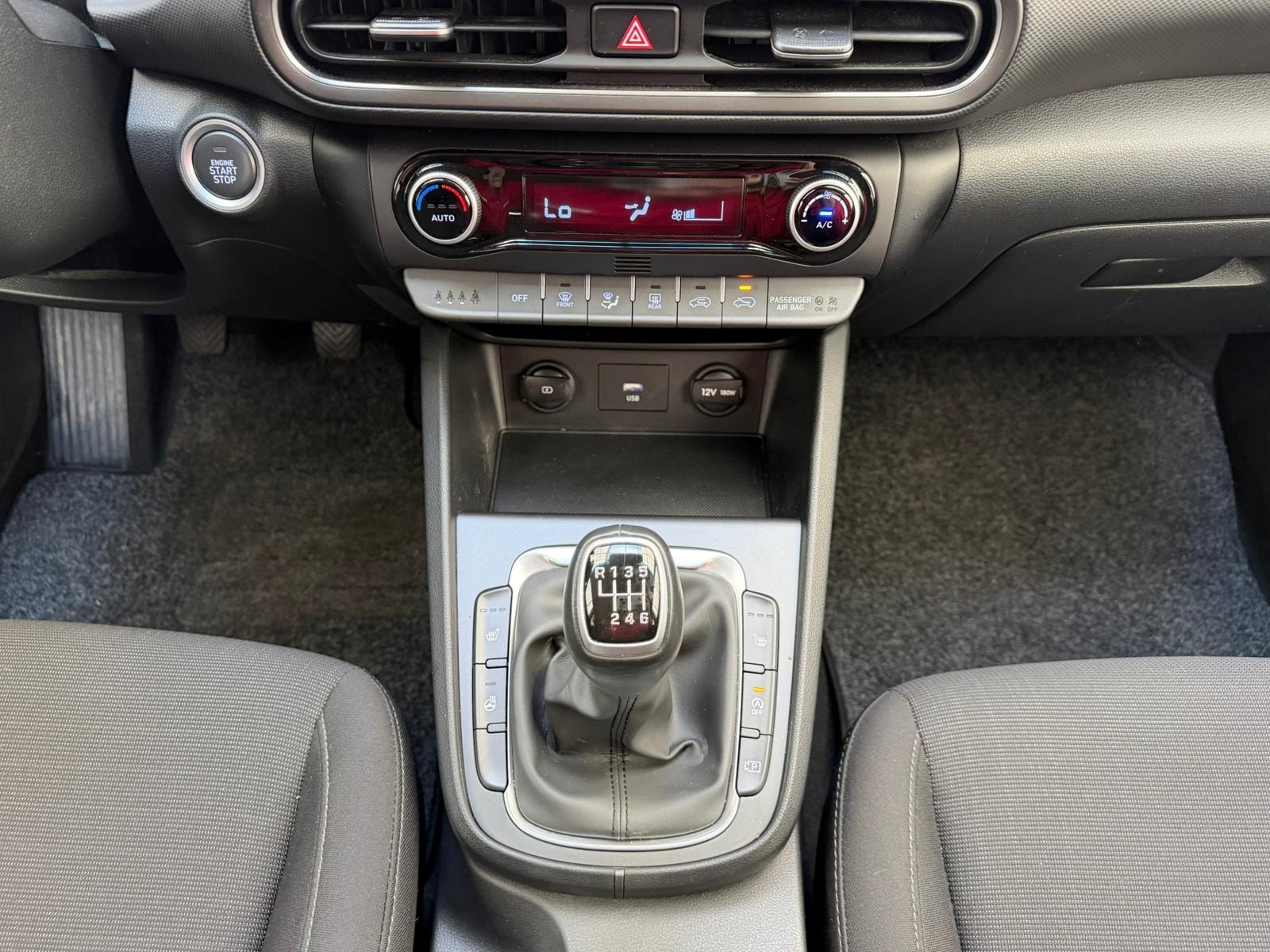 Hyundai Kona SUV Kona 1.0 T-GDI Ed. 30+ 2WD (EURO 6d) #13