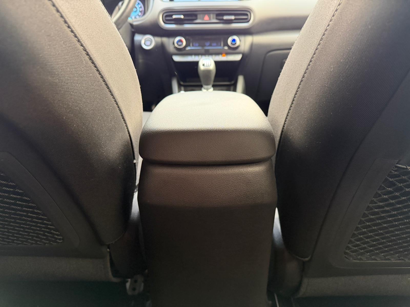 Hyundai Kona SUV Kona 1.0 T-GDI Ed. 30+ 2WD (EURO 6d) #14