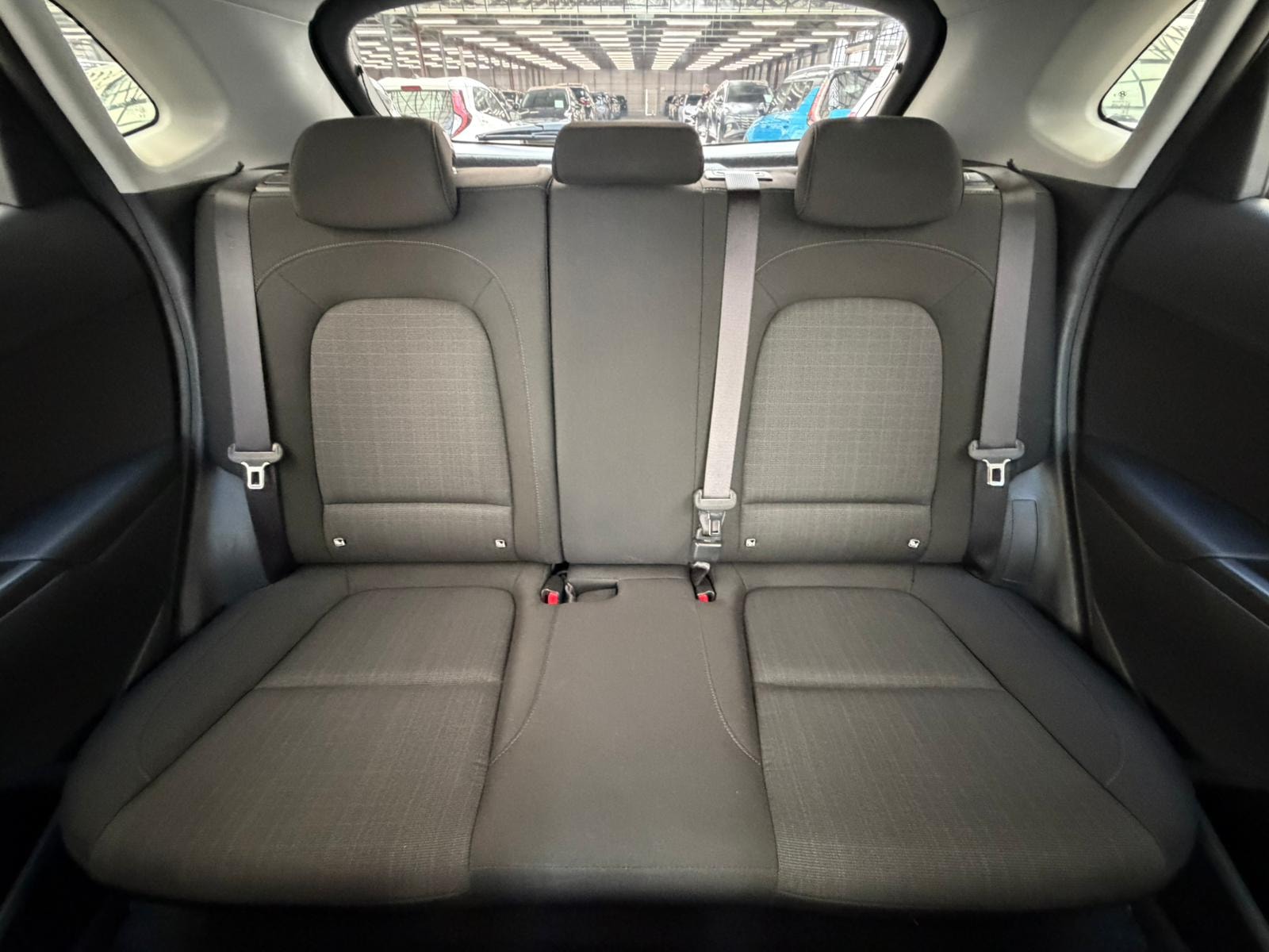 Hyundai Kona SUV Kona 1.0 T-GDI Ed. 30+ 2WD (EURO 6d) #15