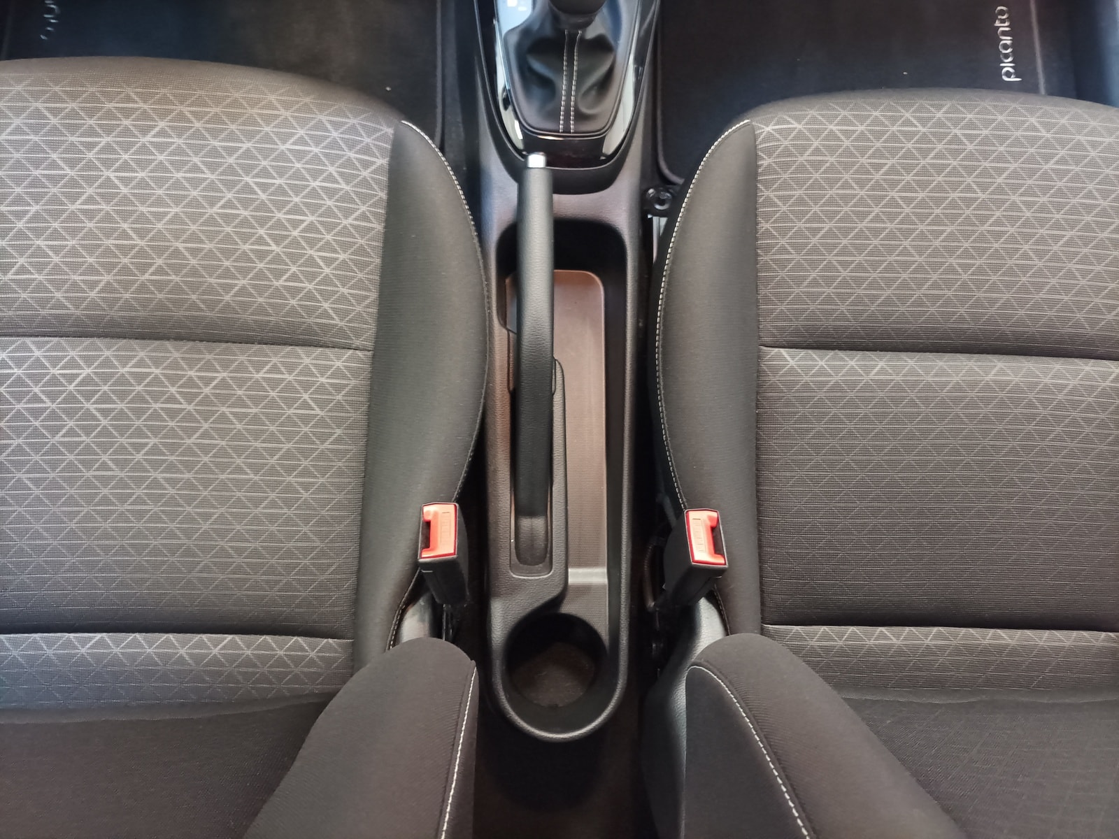 Kia Picanto Limousine Picanto 1.0 Dream Team Edition (EURO 6d) #14