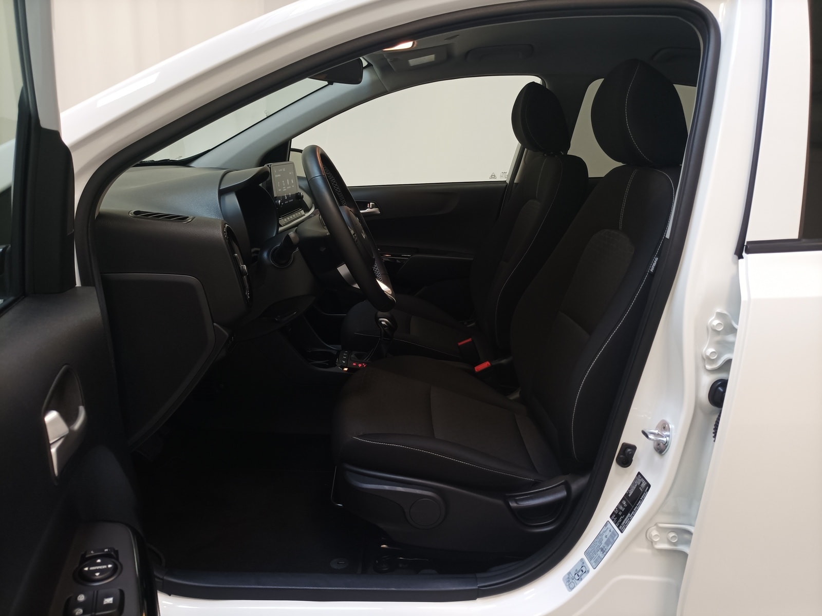 Kia Picanto Limousine Picanto 1.0 Dream Team Edition (EURO 6d) #8