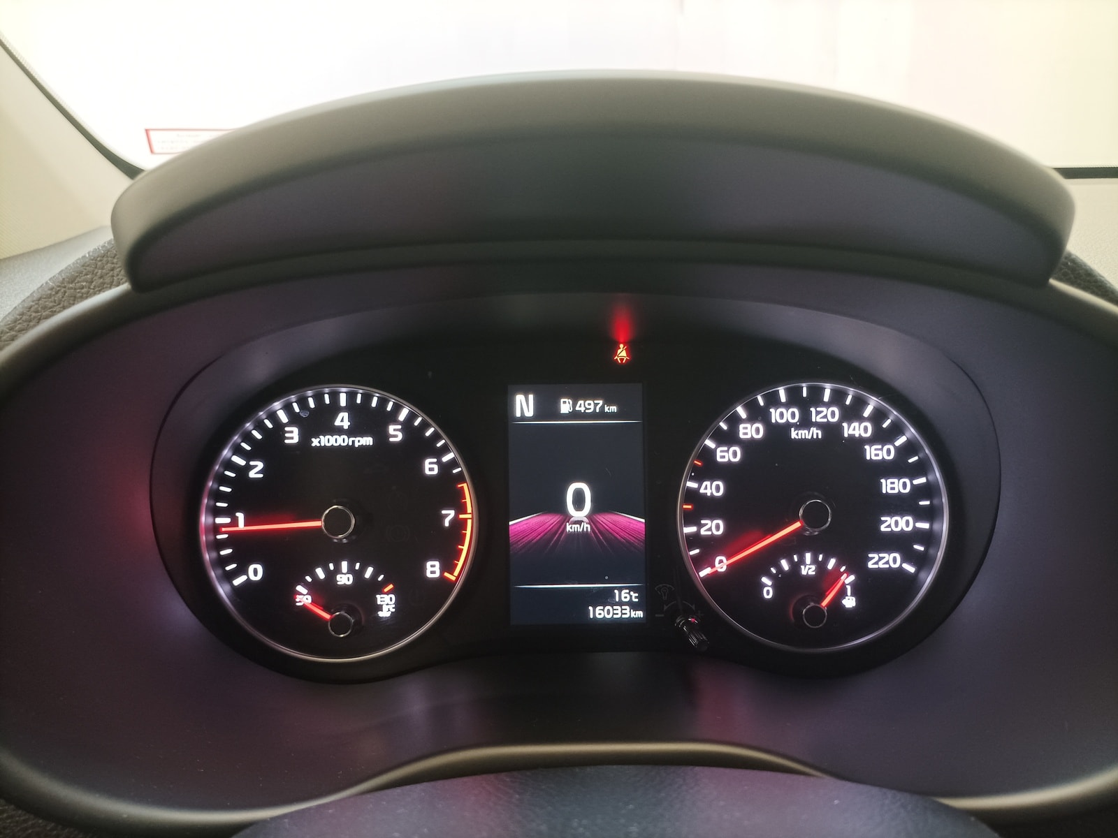 Kia Picanto Limousine Picanto 1.0 Dream Team Edition (EURO 6d) #7