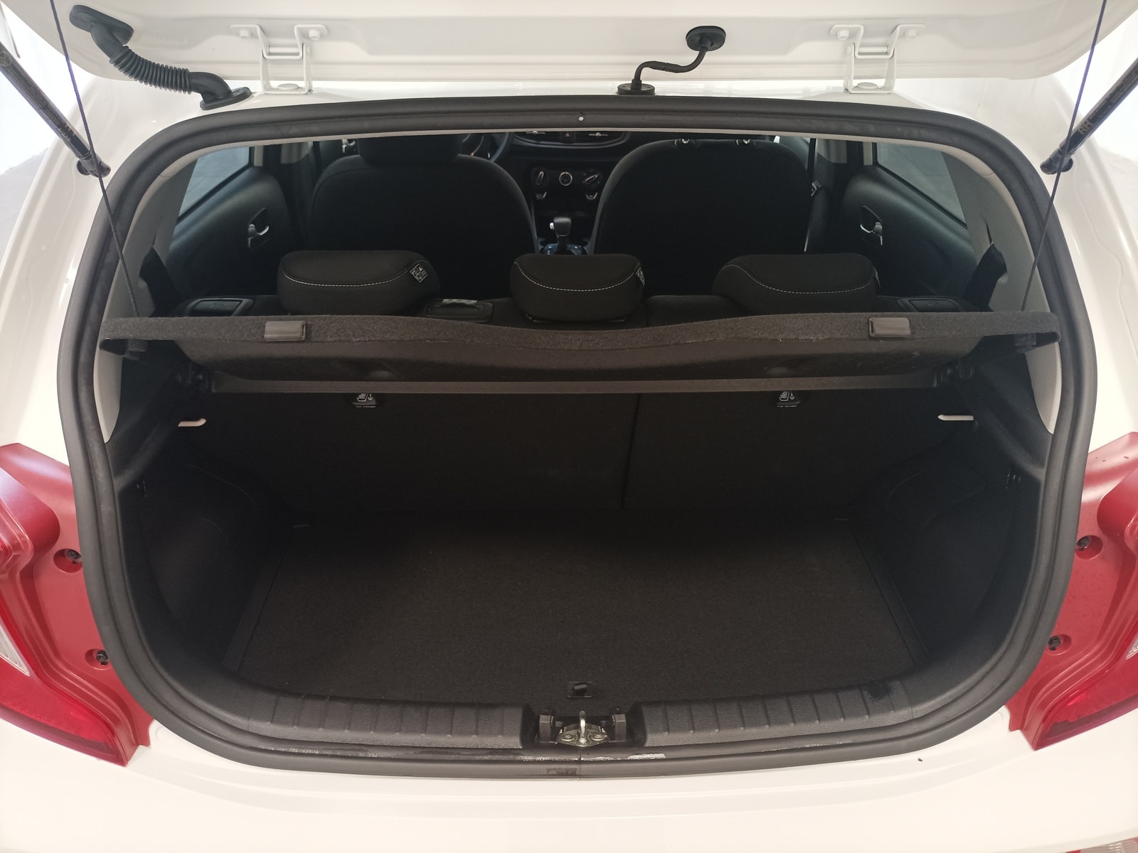 Kia Picanto Limousine Picanto 1.0 Dream Team Edition (EURO 6d) #6
