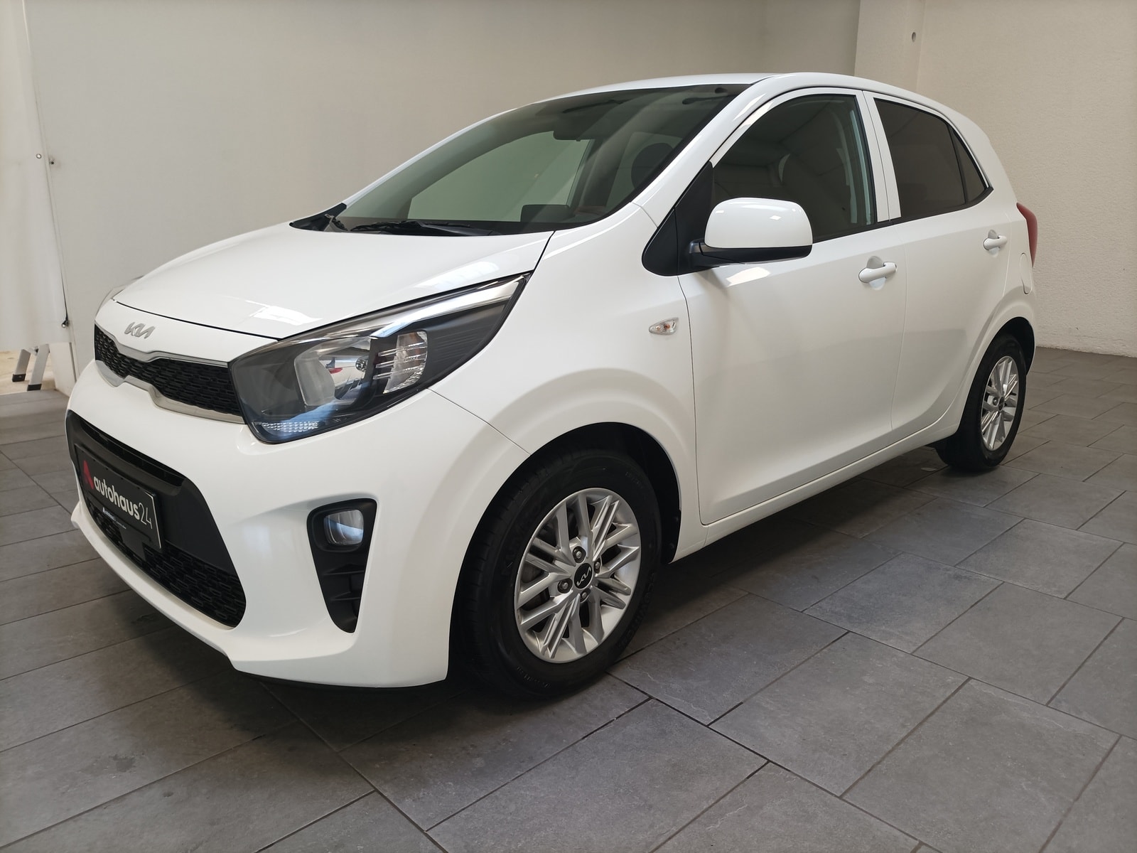 Kia Picanto Limousine Picanto 1.0 Dream Team Edition (EURO 6d) #3