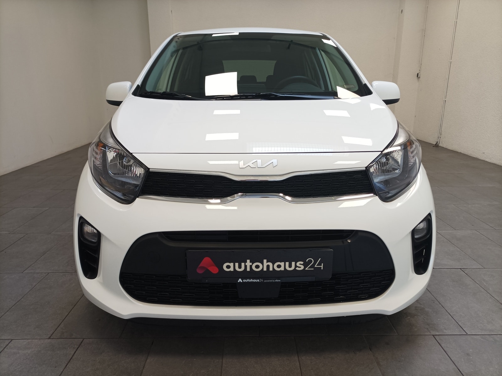 Kia Picanto Limousine Picanto 1.0 Dream Team Edition (EURO 6d) #2