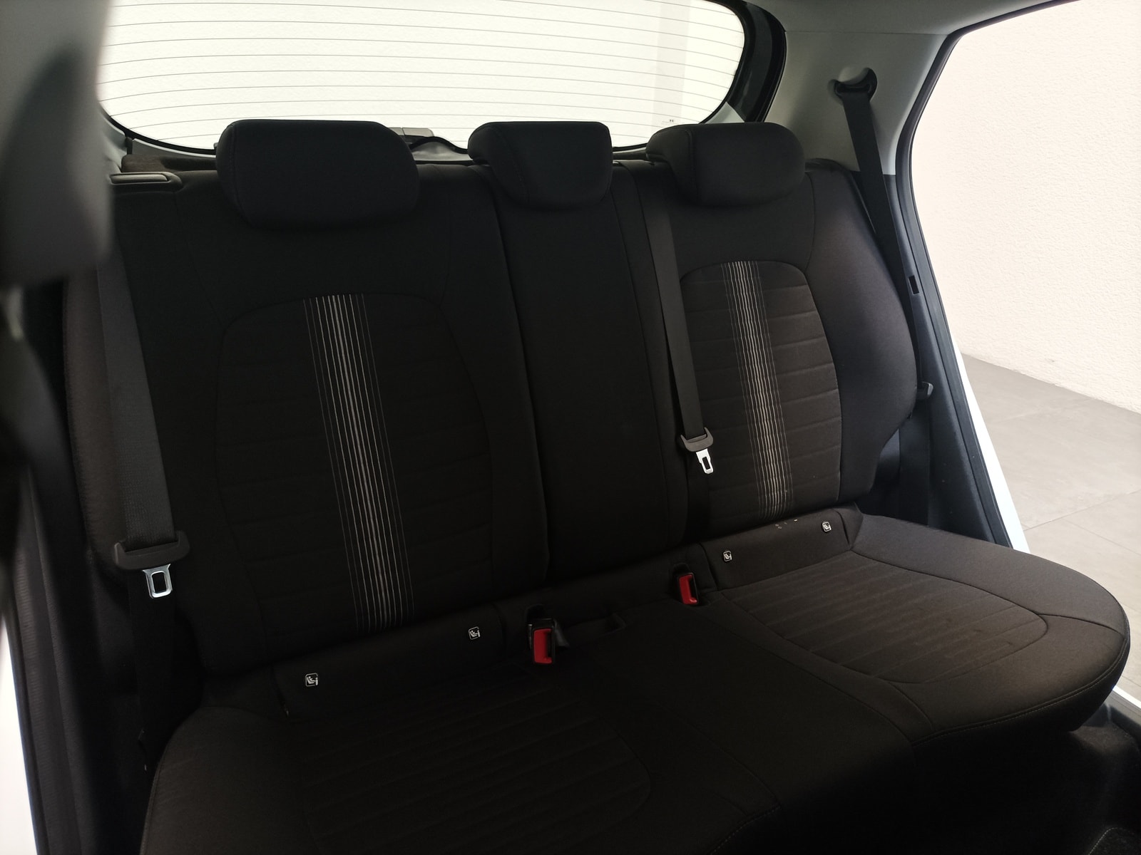 Hyundai i10 Limousine i10 1.2 Trend (EURO 6d) #15