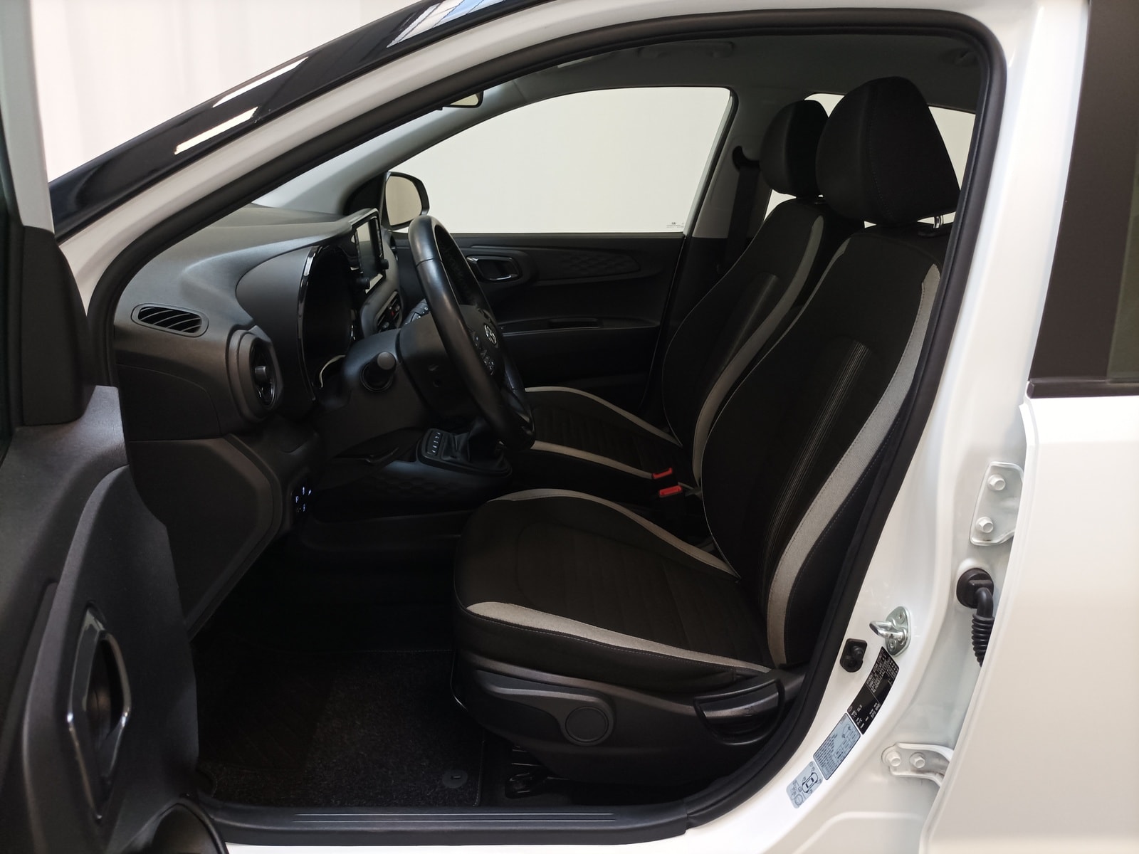 Hyundai i10 Limousine i10 1.2 Trend (EURO 6d) #8