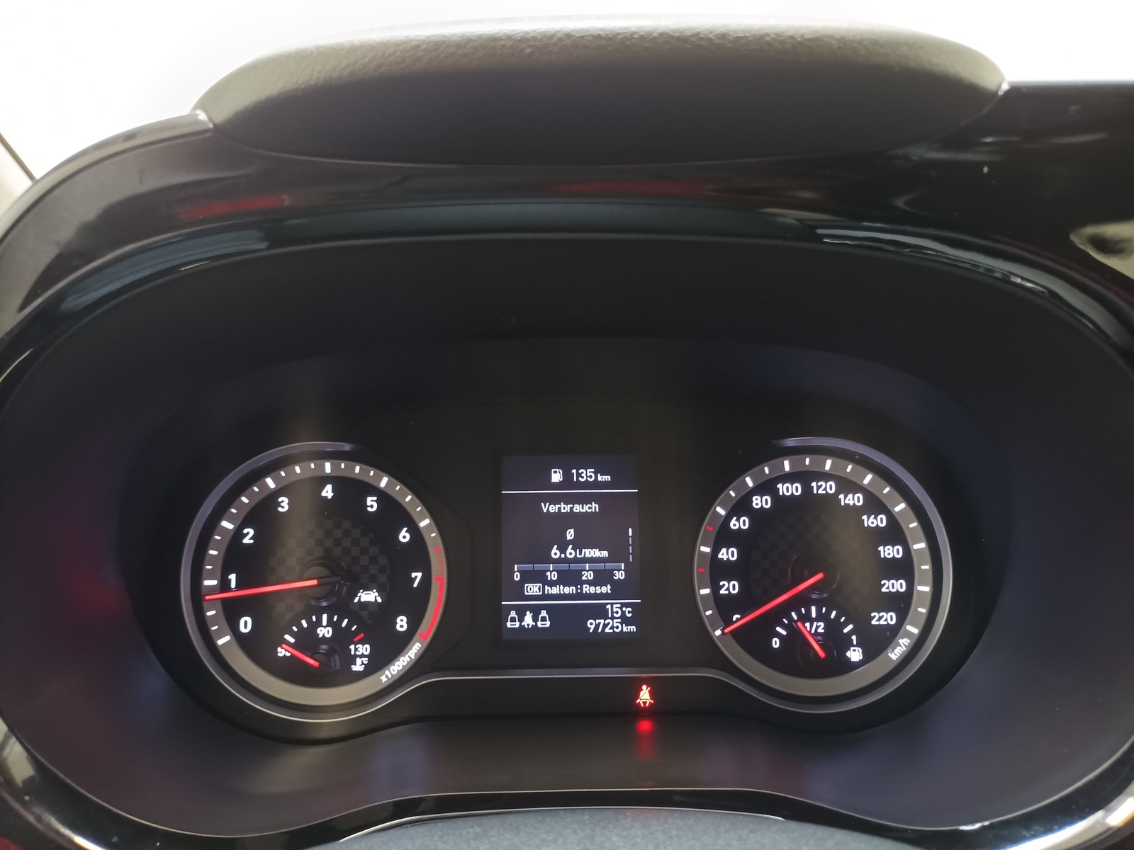 Hyundai i10 Limousine i10 1.2 Trend (EURO 6d) #7