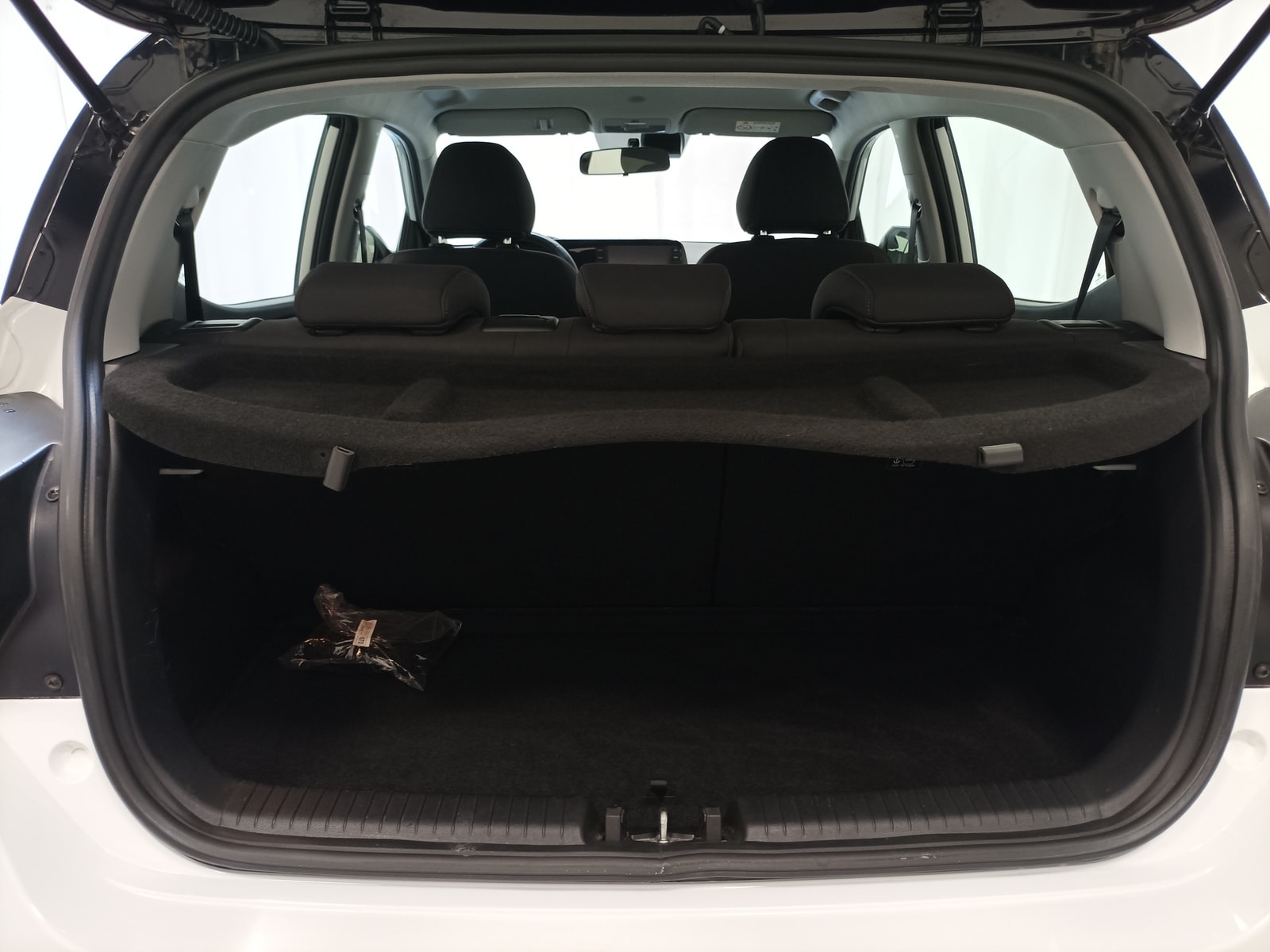 Hyundai i10 Limousine i10 1.2 Trend (EURO 6d) #6