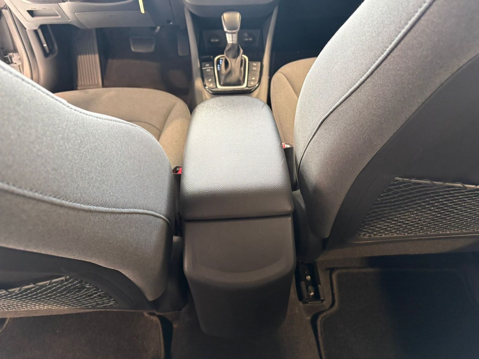 Hyundai IONIQ Limousine IONIQ 1.6 GDI Trend-Paket Plug-In Hybrid (EURO 6d) #13