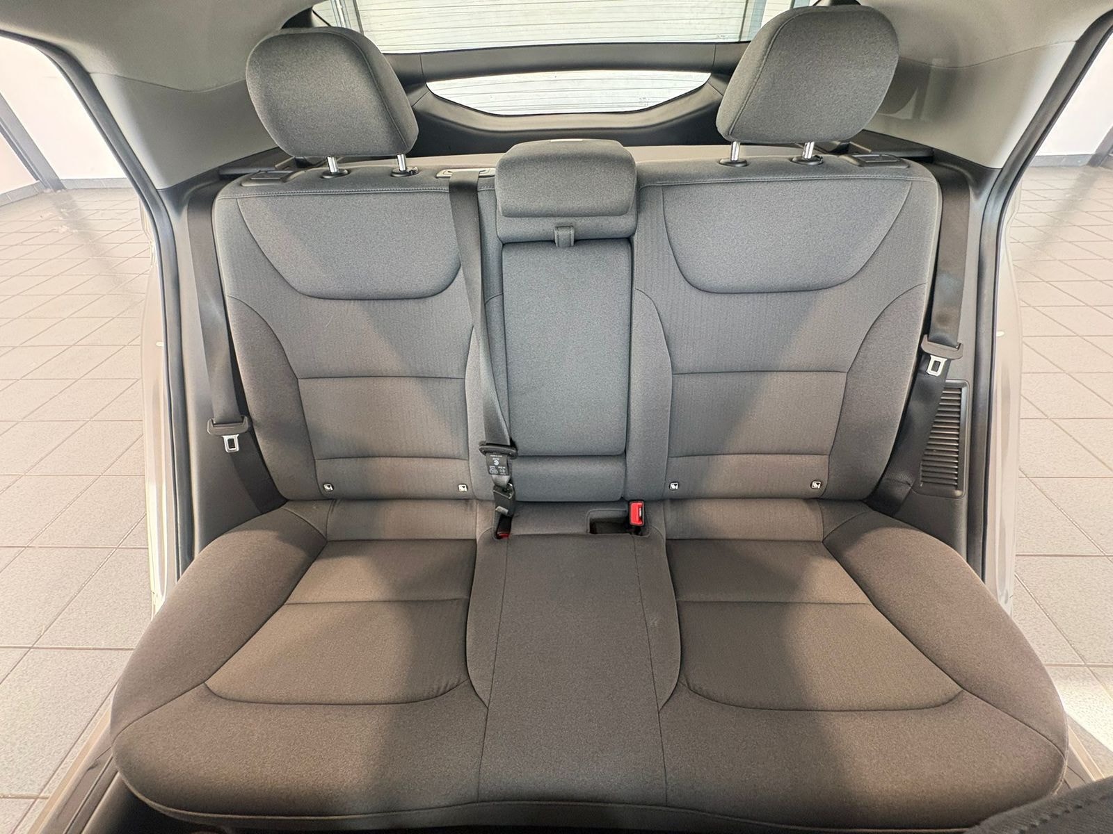 Hyundai IONIQ Limousine IONIQ 1.6 GDI Trend-Paket Plug-In Hybrid (EURO 6d) #14