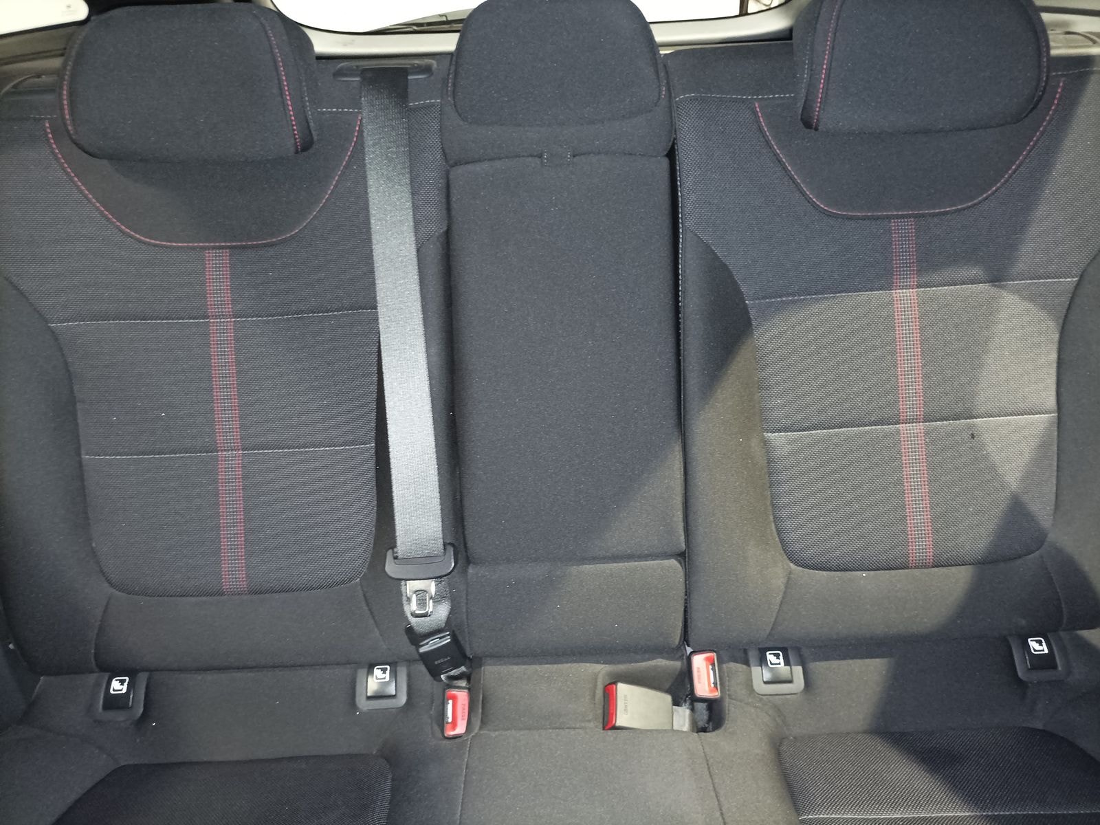 Hyundai i30 Kombi i30 1.5 T-GDI N-Line Mild-Hybrid #15