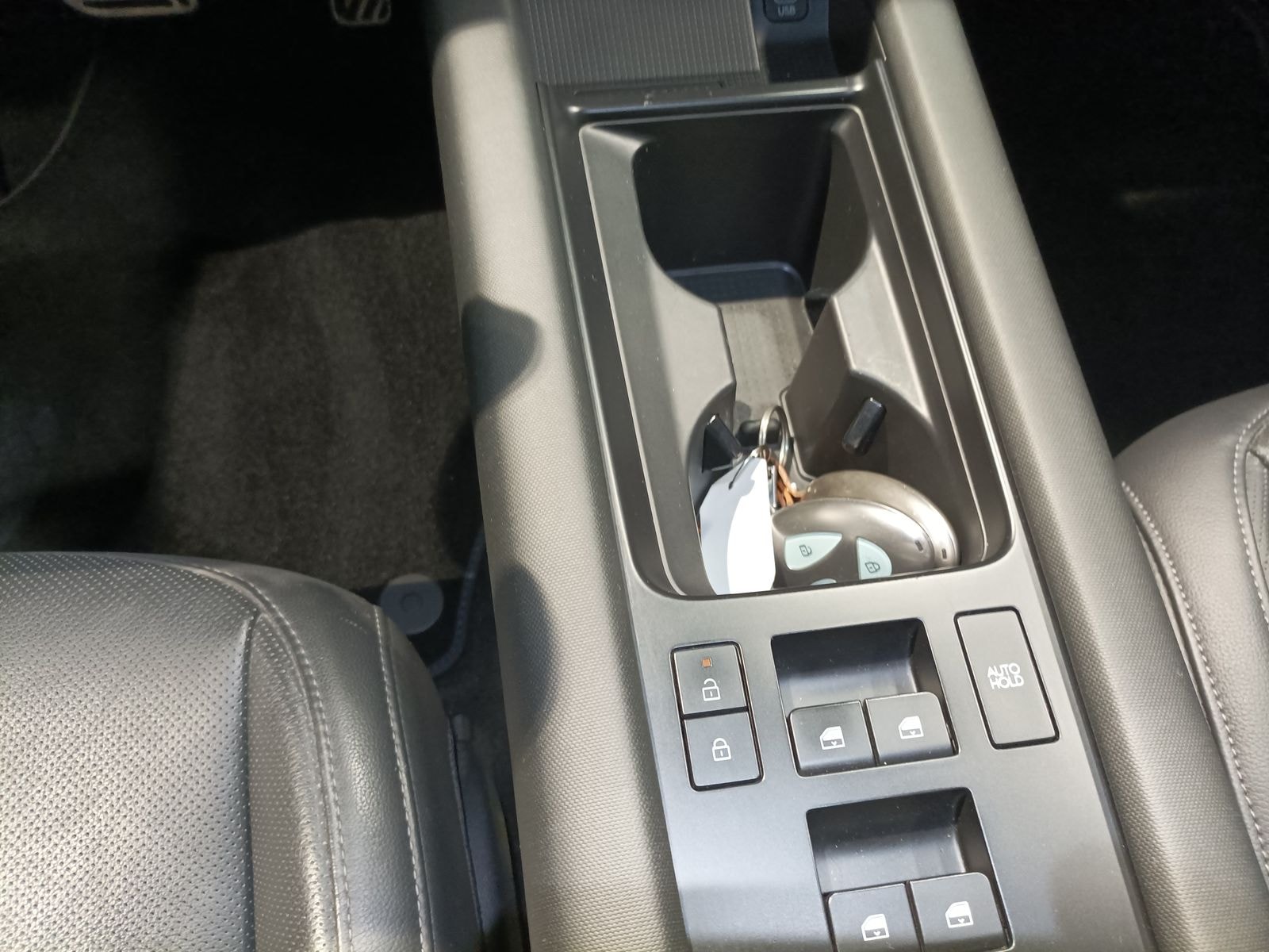 Hyundai IONIQ 6 Limousine IONIQ 6 77,4 kWh Uniq-Paket Elektro 4WD #12
