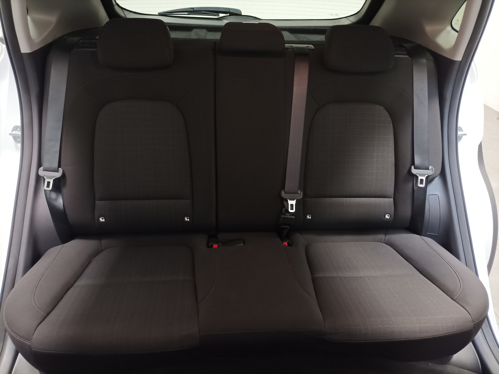 Hyundai Kona SUV Kona 1.0 T-GDI Ed. 30+ 2WD (EURO 6d) #15