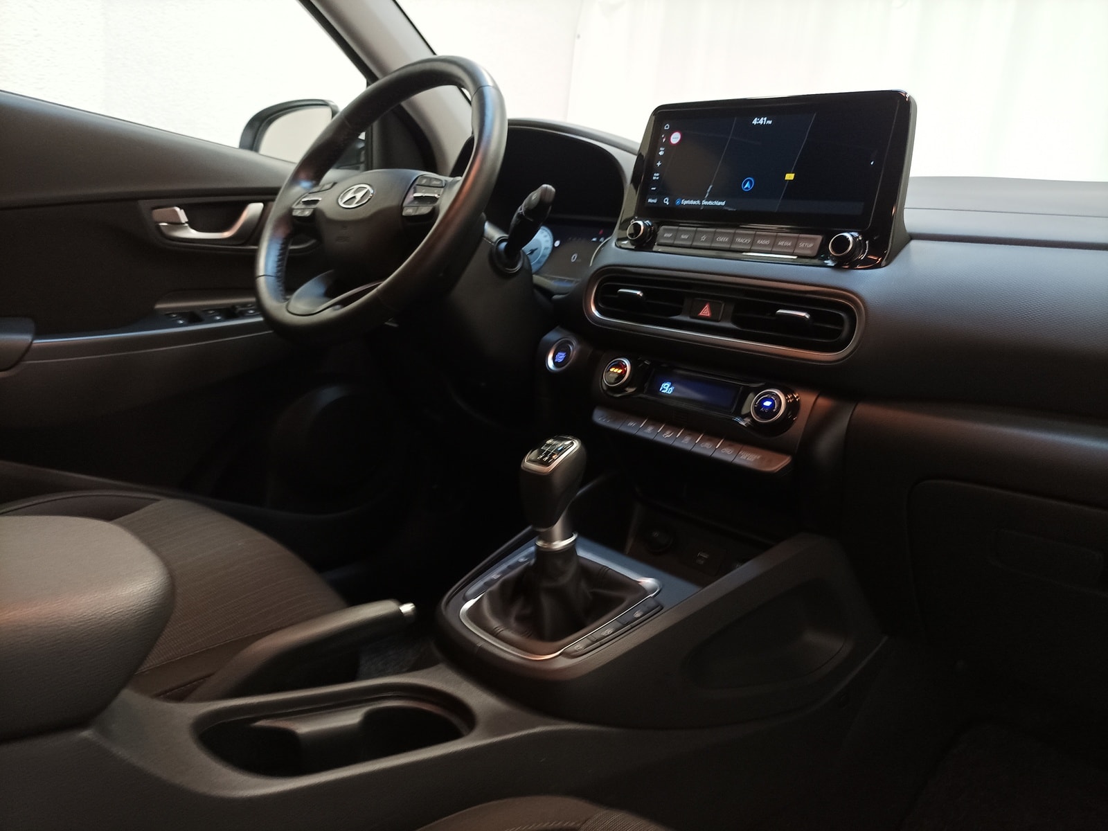 Hyundai Kona SUV Kona 1.0 T-GDI Ed. 30+ 2WD (EURO 6d) #13