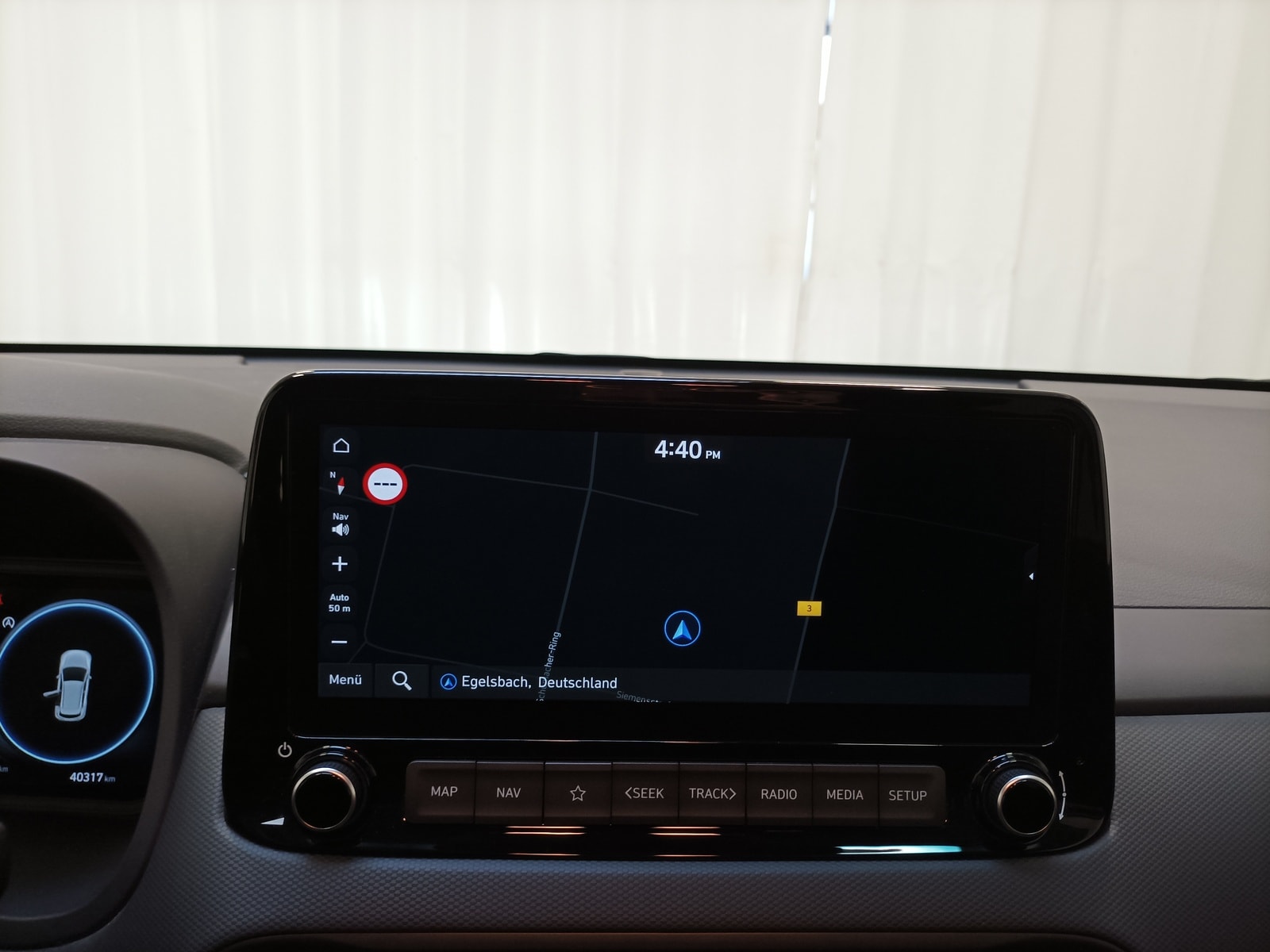 Hyundai Kona SUV Kona 1.0 T-GDI Ed. 30+ 2WD (EURO 6d) #11