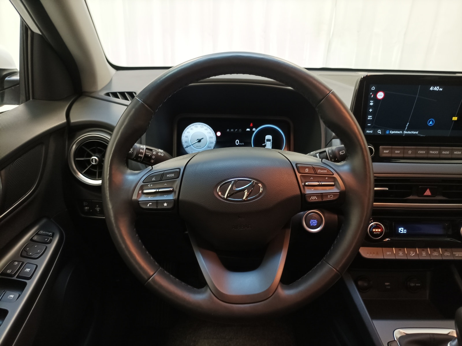 Hyundai Kona SUV Kona 1.0 T-GDI Ed. 30+ 2WD (EURO 6d) #10