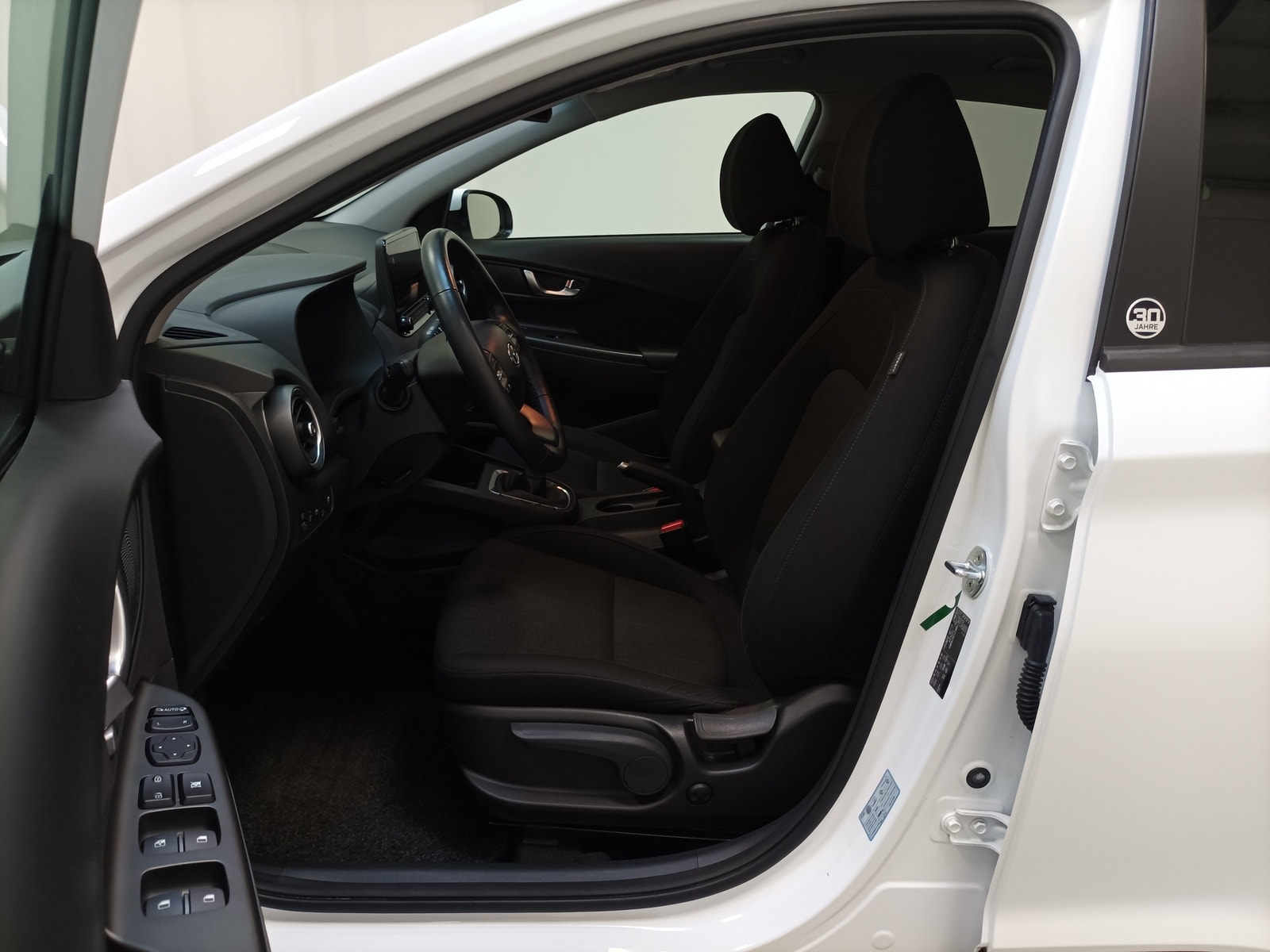 Hyundai Kona SUV Kona 1.0 T-GDI Ed. 30+ 2WD (EURO 6d) #8