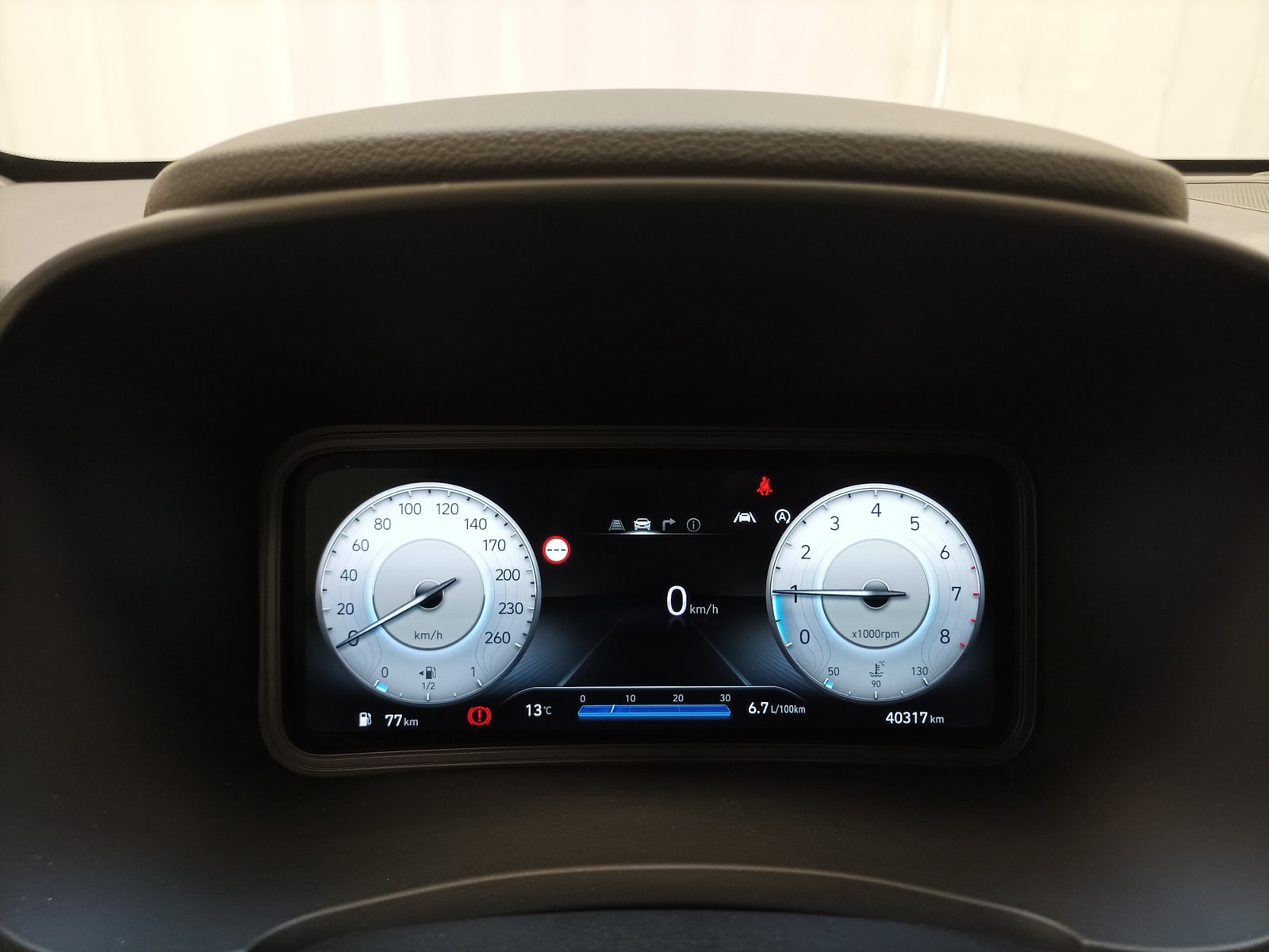 Hyundai Kona SUV Kona 1.0 T-GDI Ed. 30+ 2WD (EURO 6d) #7