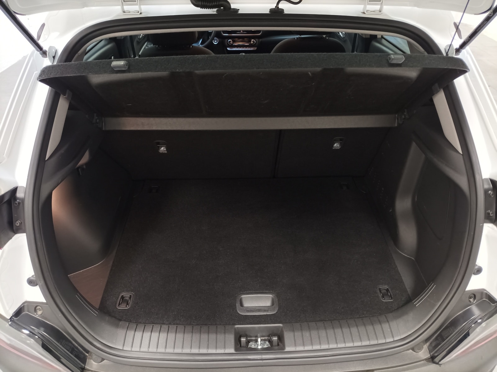 Hyundai Kona SUV Kona 1.0 T-GDI Ed. 30+ 2WD (EURO 6d) #6