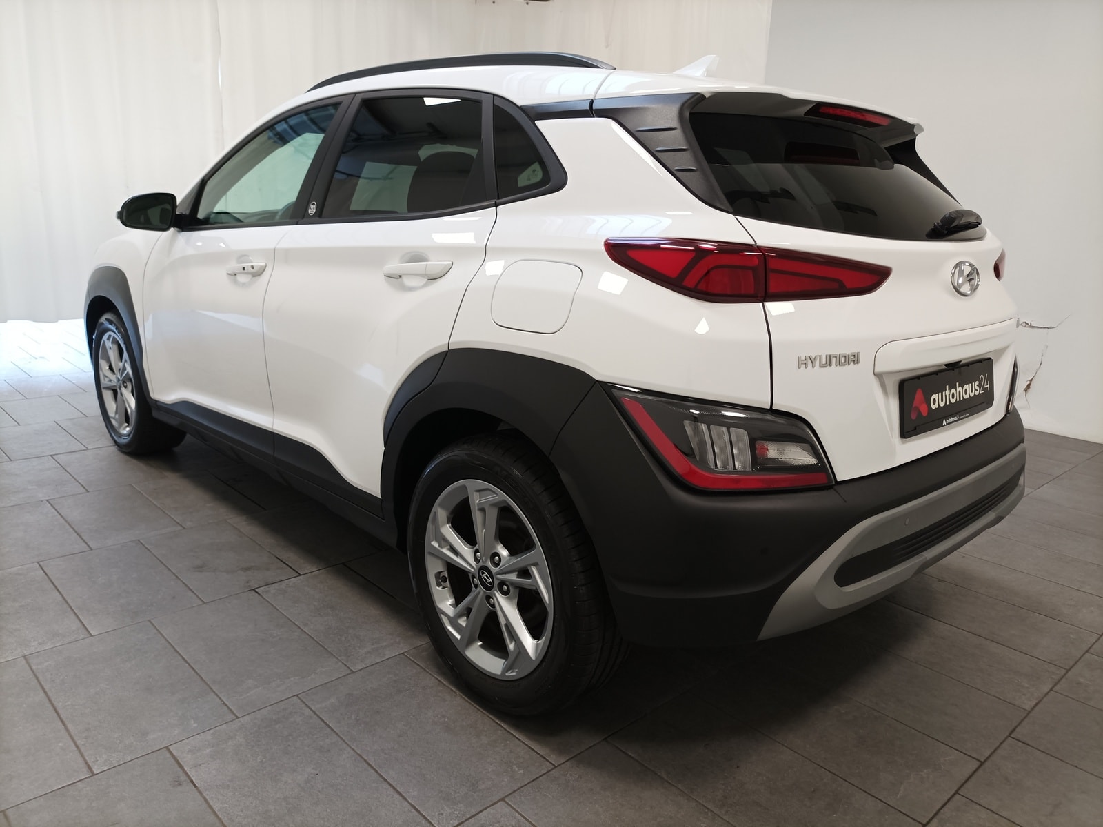 Hyundai Kona SUV Kona 1.0 T-GDI Ed. 30+ 2WD (EURO 6d) #4