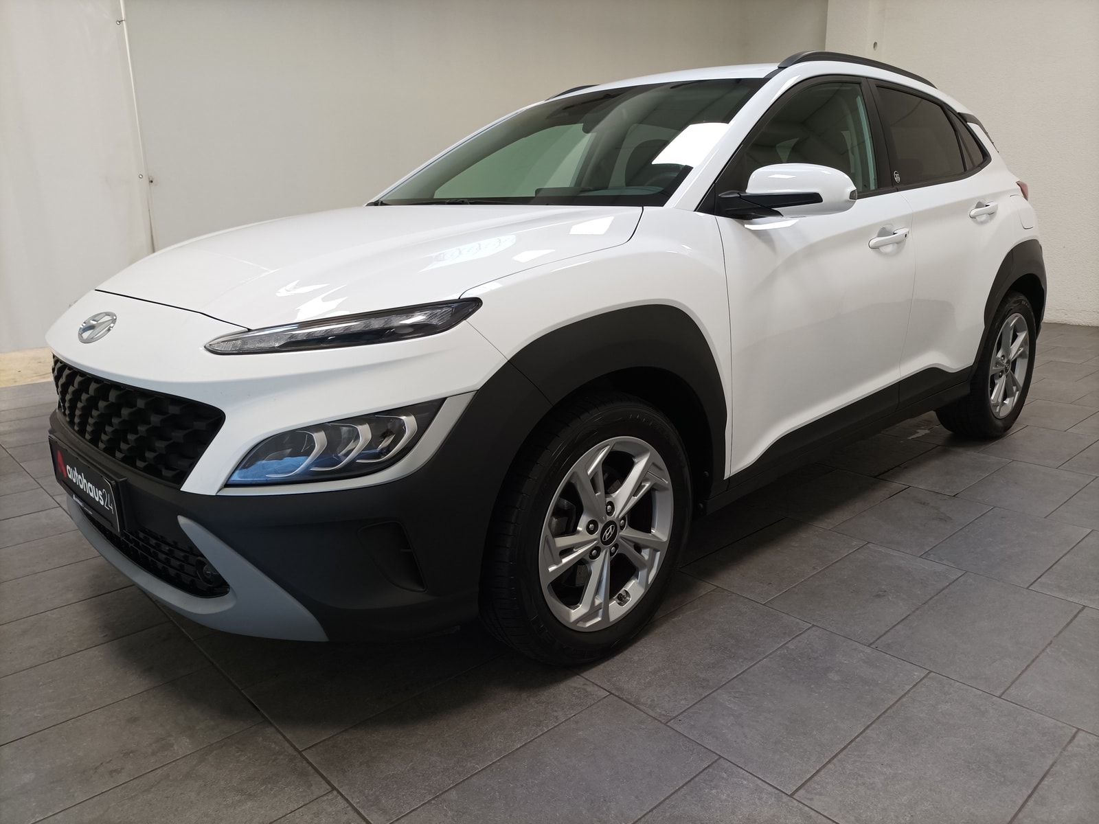 Hyundai Kona SUV Kona 1.0 T-GDI Ed. 30+ 2WD (EURO 6d) #3