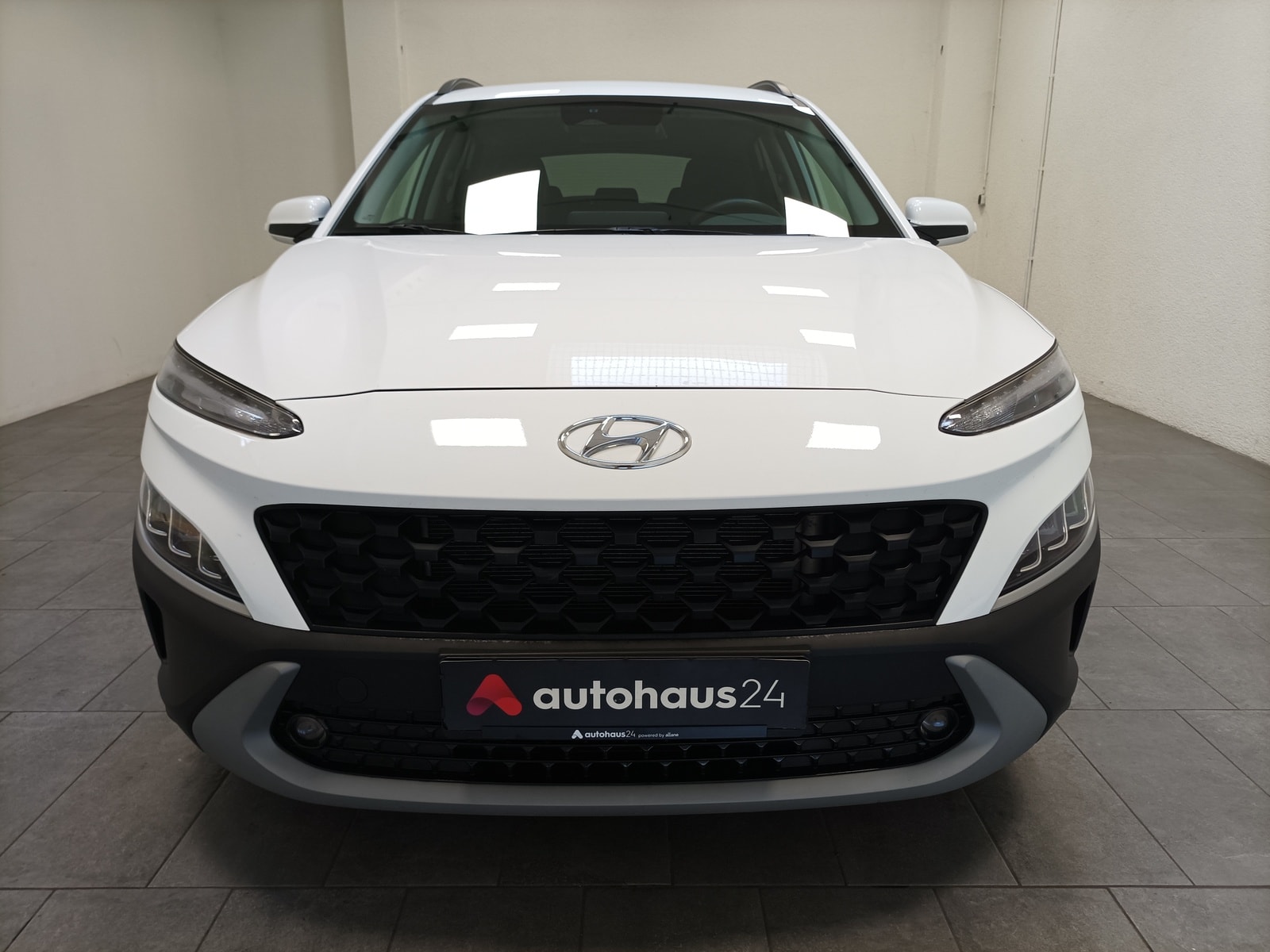 Hyundai Kona SUV Kona 1.0 T-GDI Ed. 30+ 2WD (EURO 6d) #2