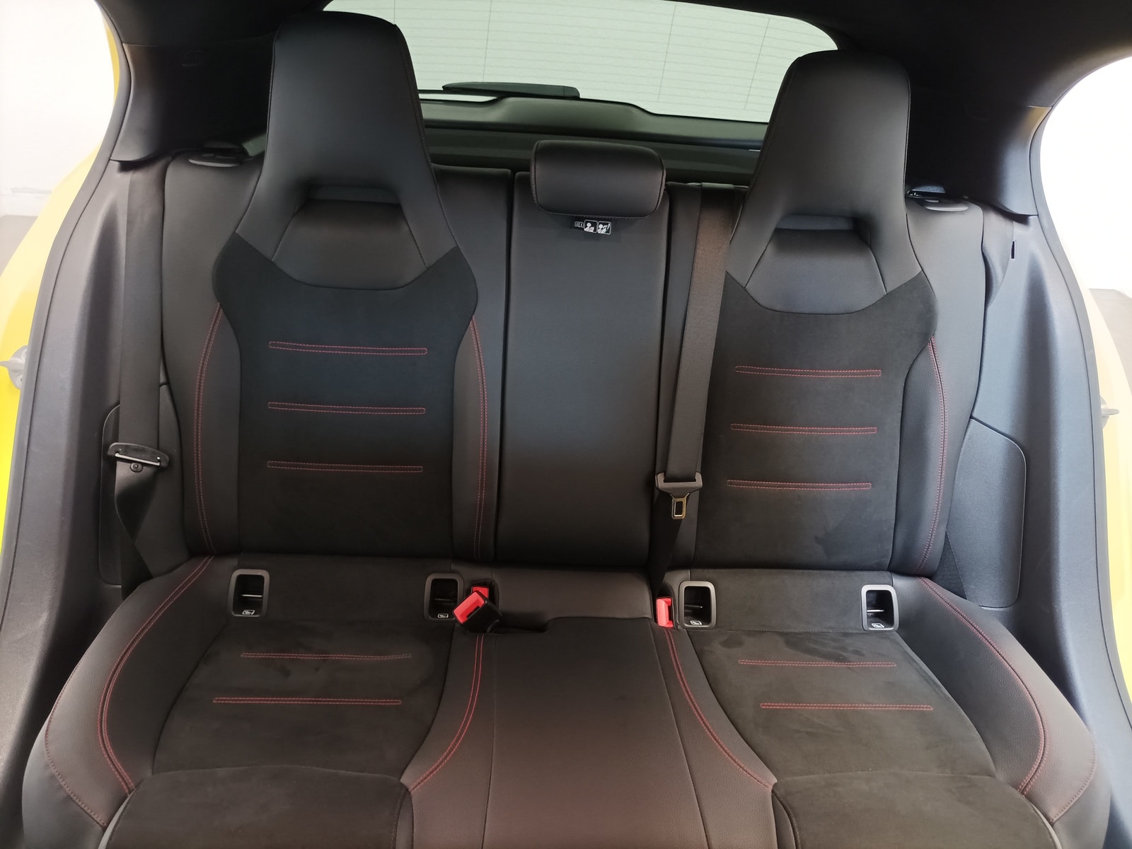 Mercedes Benz A-Klasse Limousine A 250 e AMG Line (EURO 6d) #19