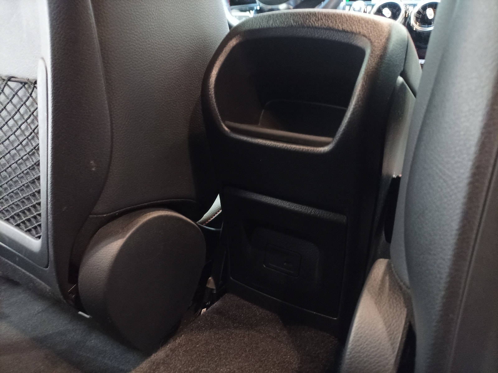 Mercedes Benz A-Klasse Limousine A 250 e AMG Line (EURO 6d) #18