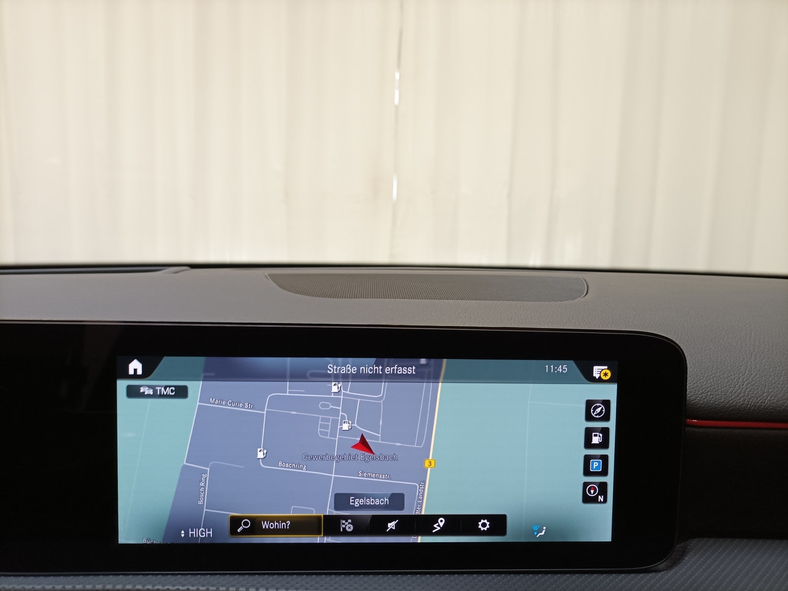 Mercedes Benz A-Klasse Limousine A 250 e AMG Line (EURO 6d) #12